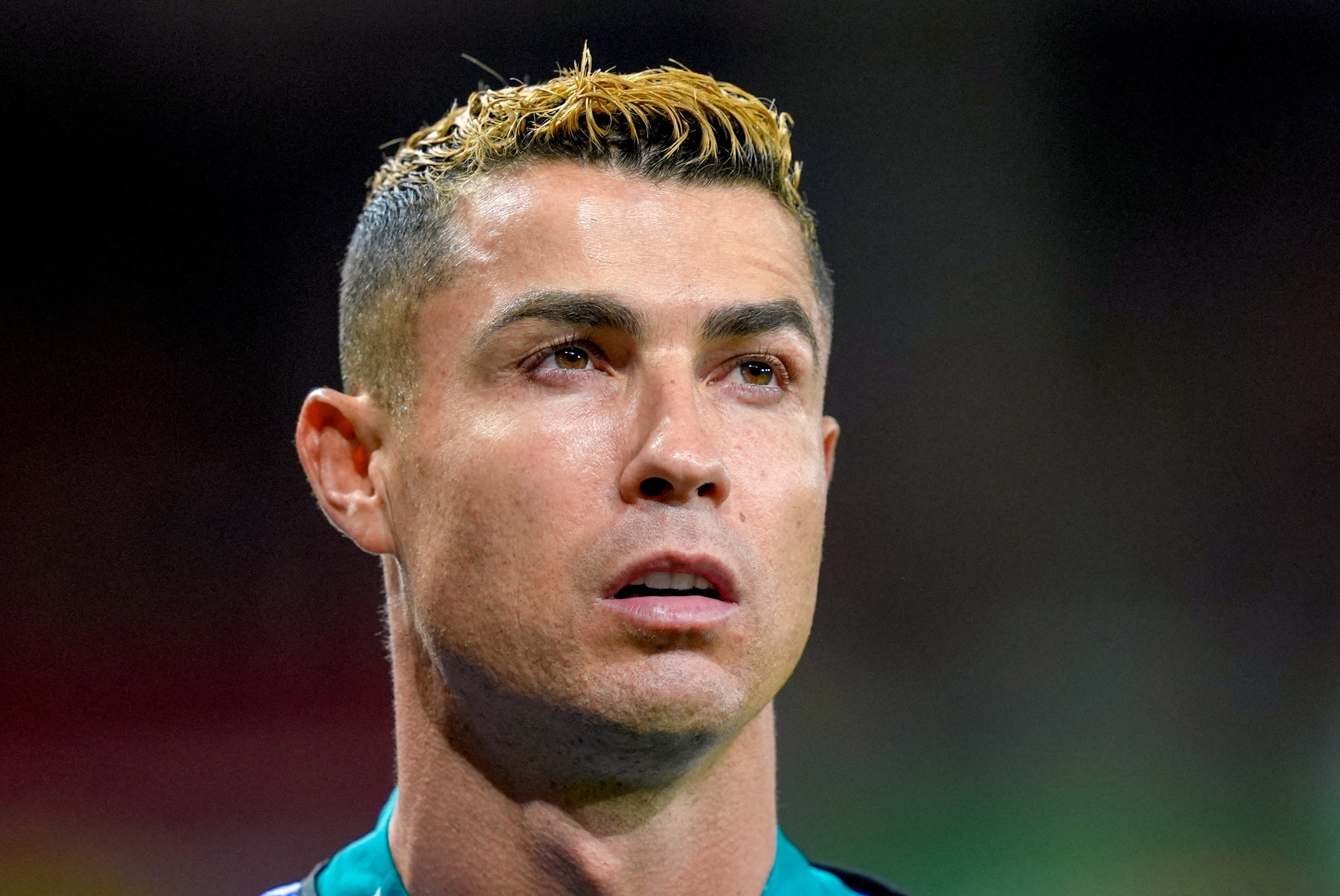 cover Ronaldo accuses coach Jesus of broken promises but leaves Portugal return open