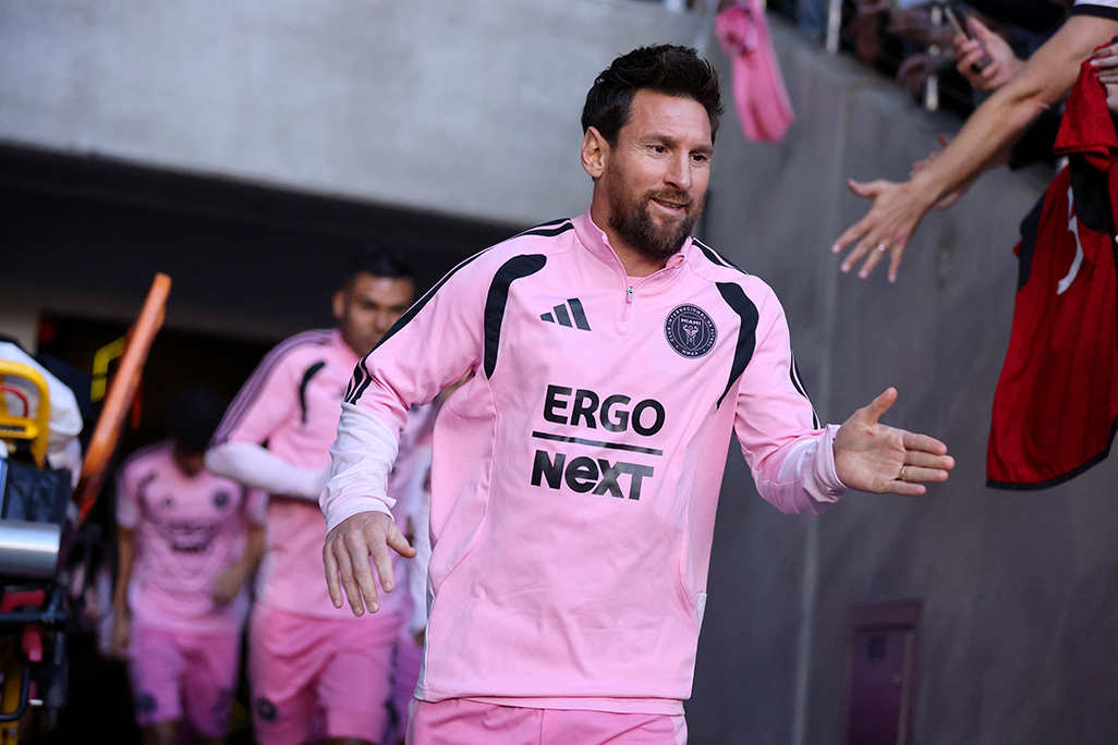 cover Messi becomes the majority owner of Spanish club Eldense