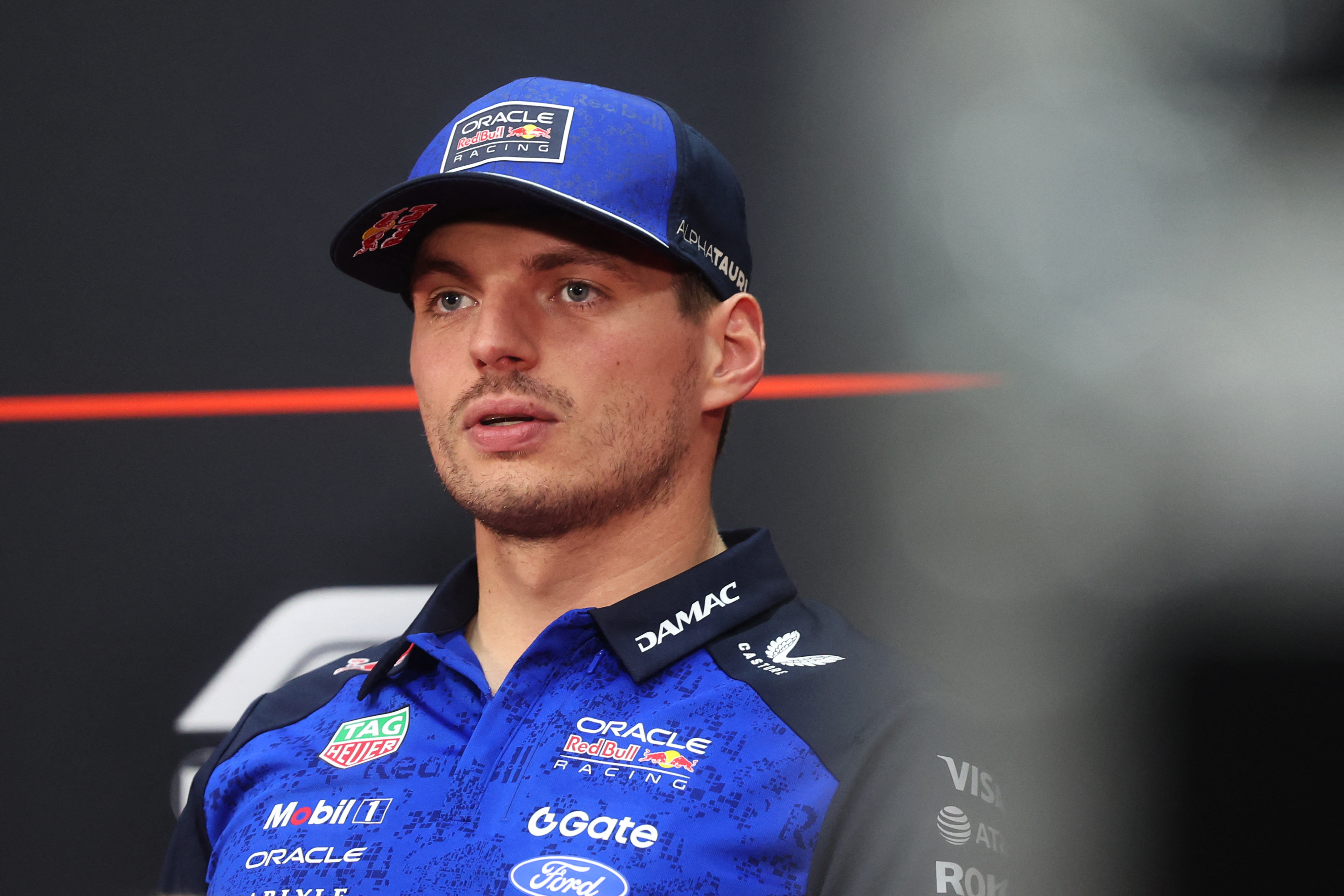 cover Red Bull&#8217;s Verstappen eager for first win of the season