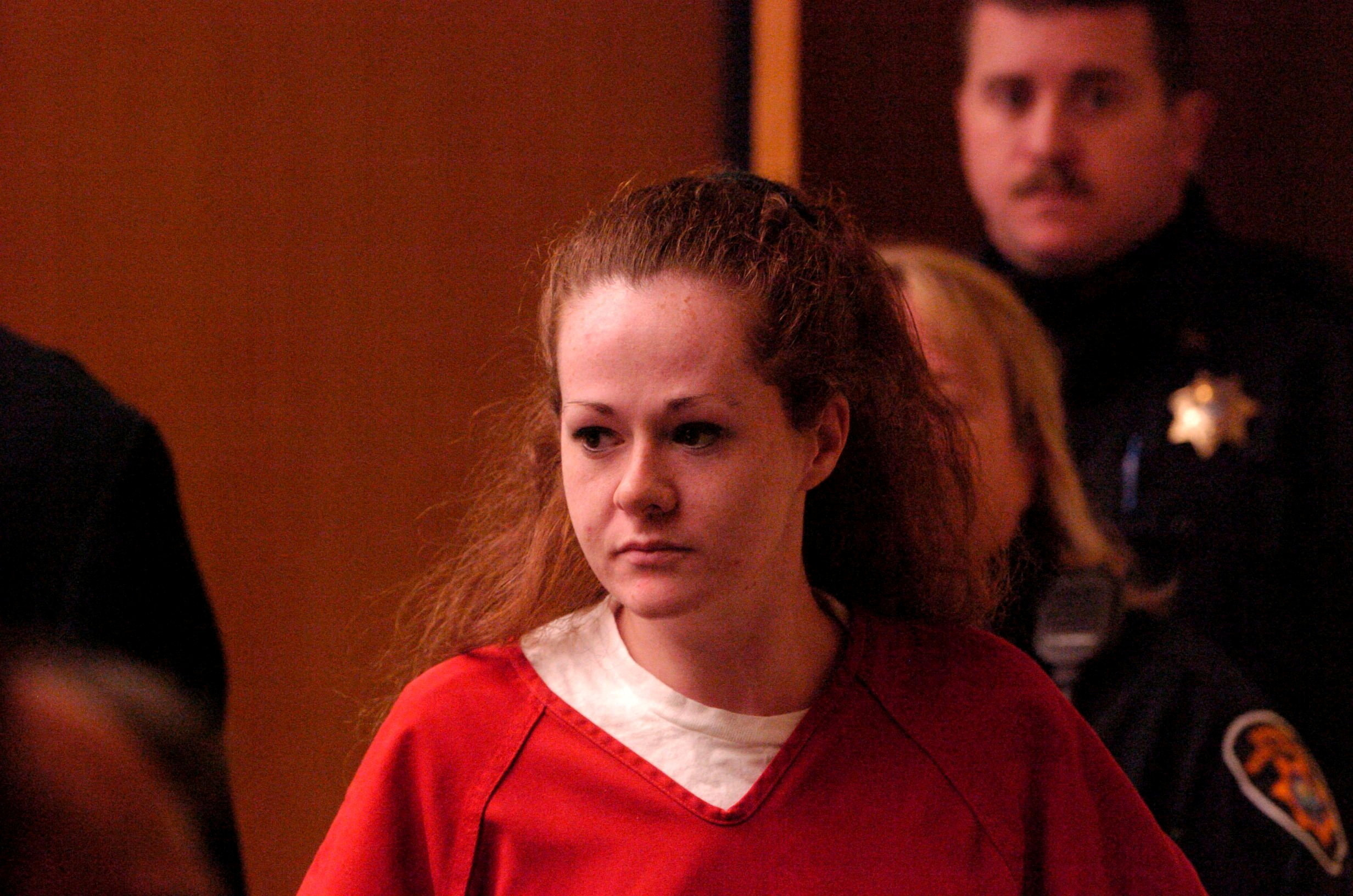 cover Christa Pike getting &#8216;life-saving medical care&#8217; after surviving Tennessee execution