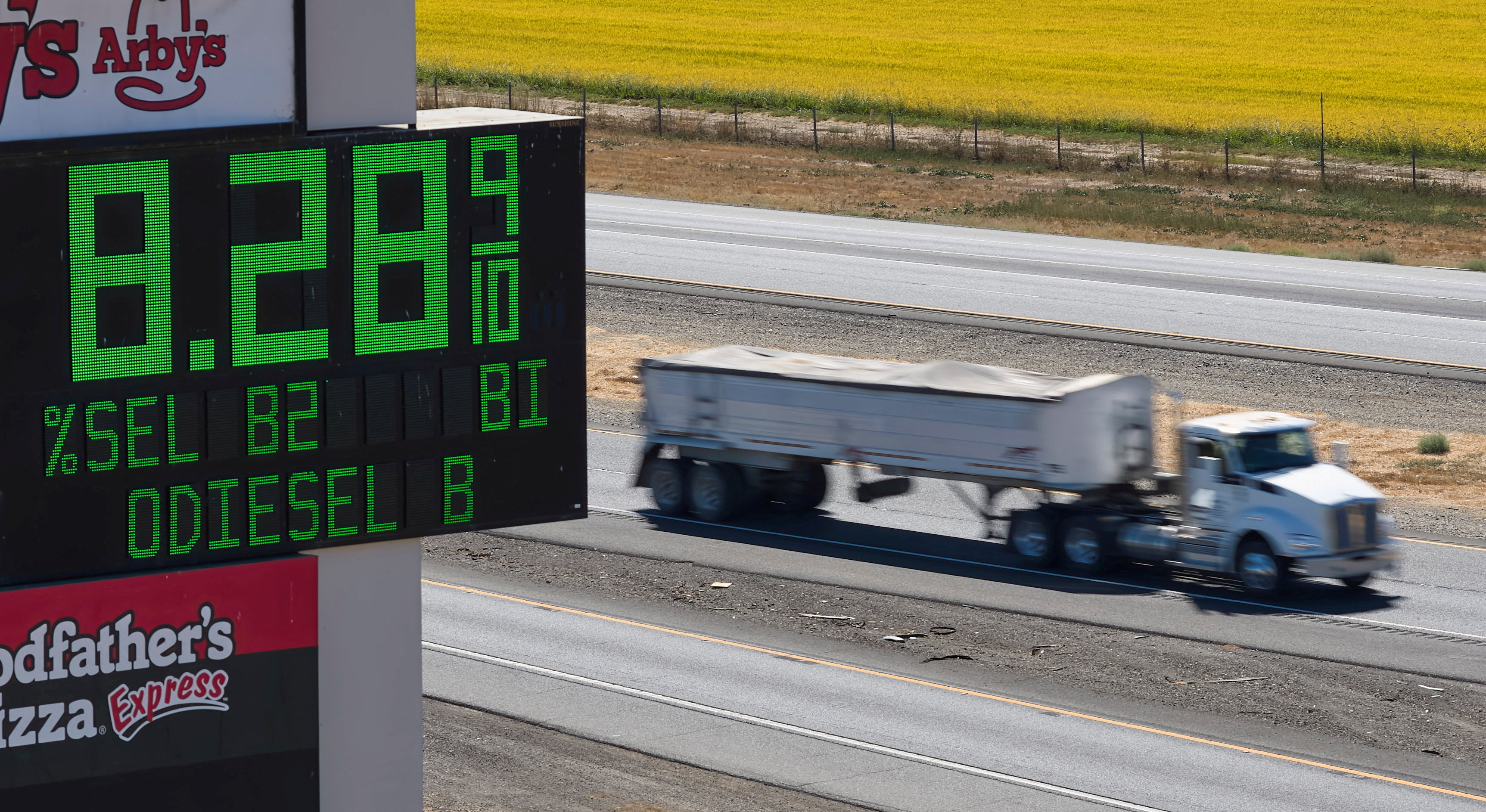 cover Europe weighs new diesel stocks release after US pressure