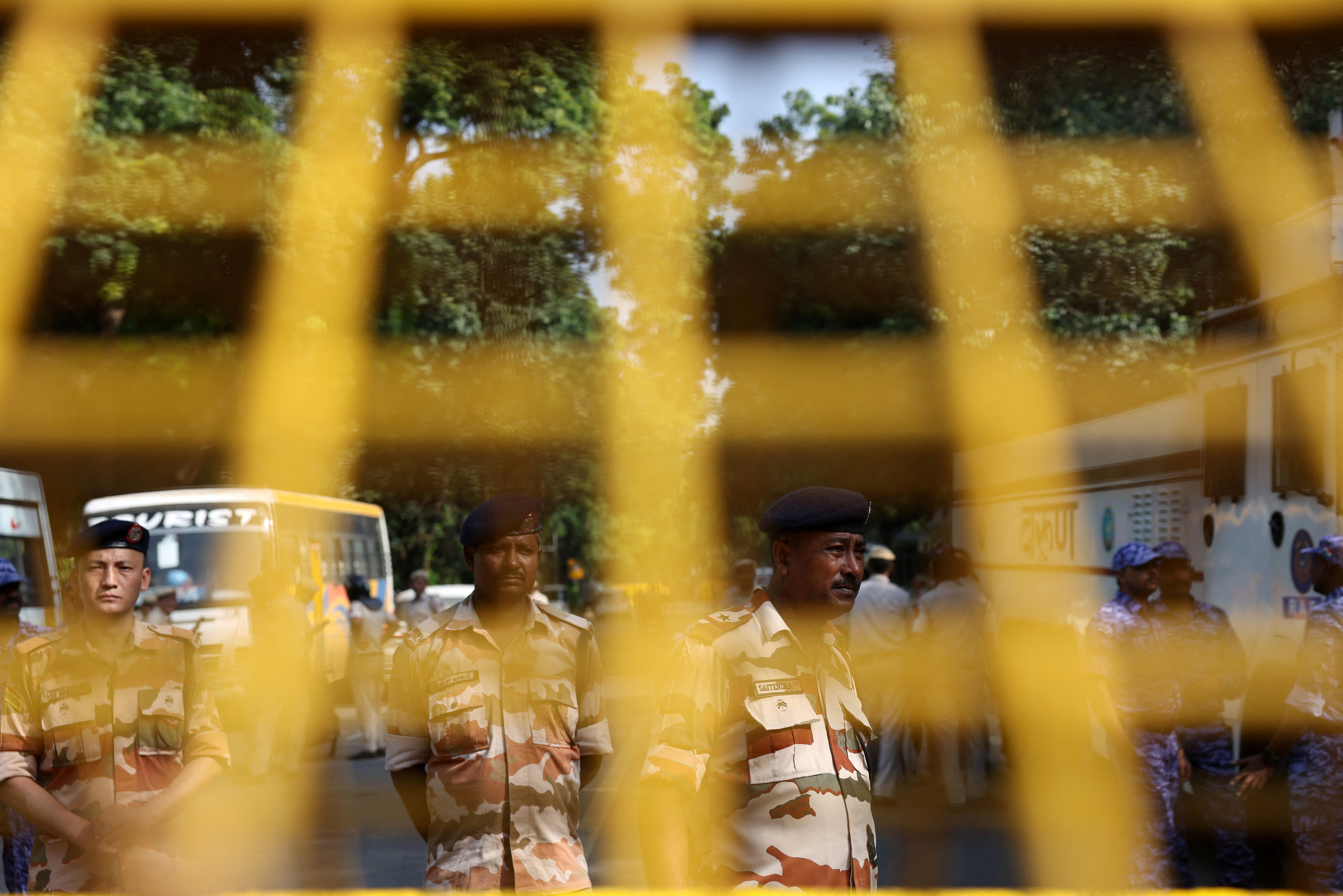 cover India&#8217;s Cockroach Janata Party, student groups to protest, demand poll chief&#8217;s resignation