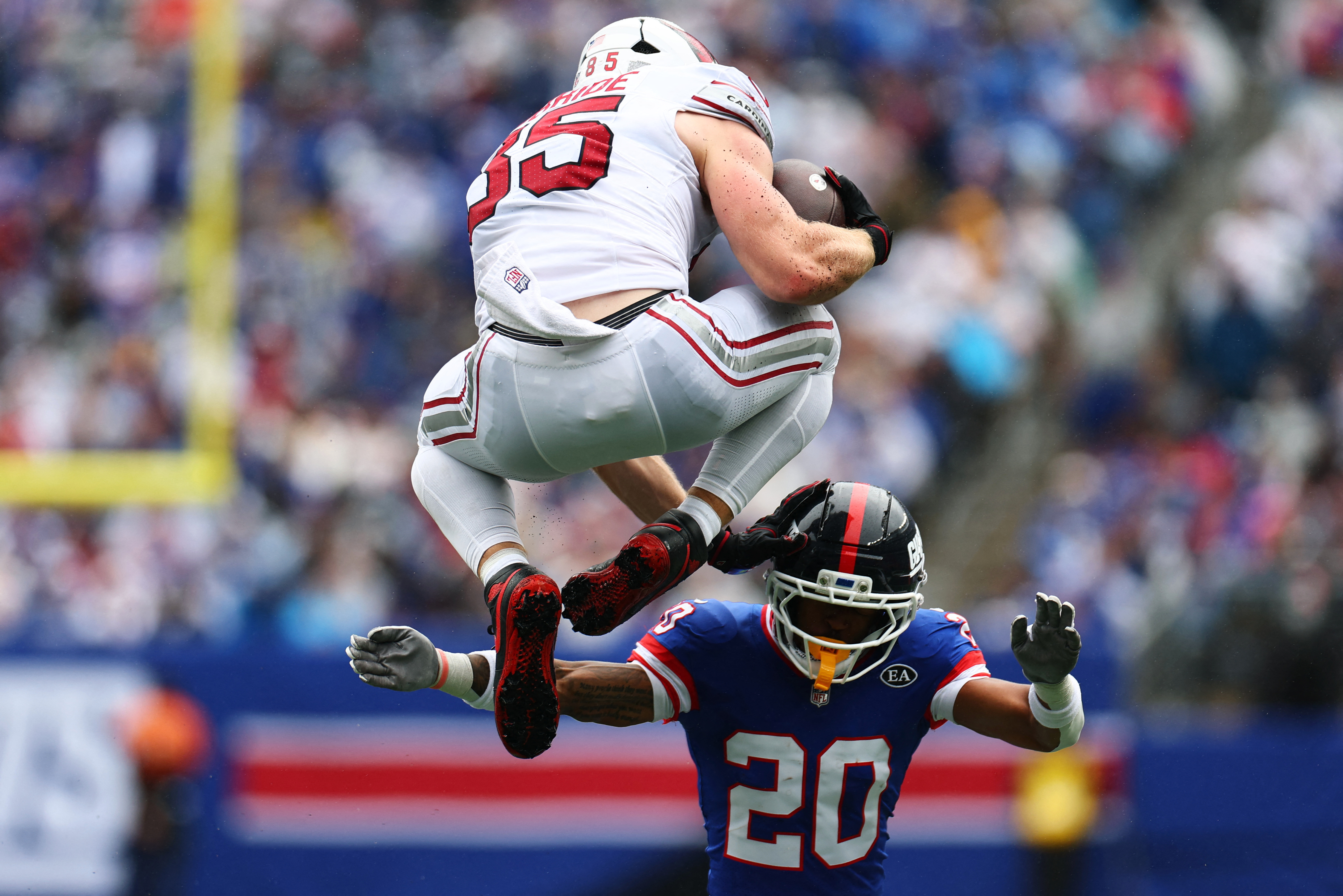 cover NFL suspends two officials for unprofessional conduct