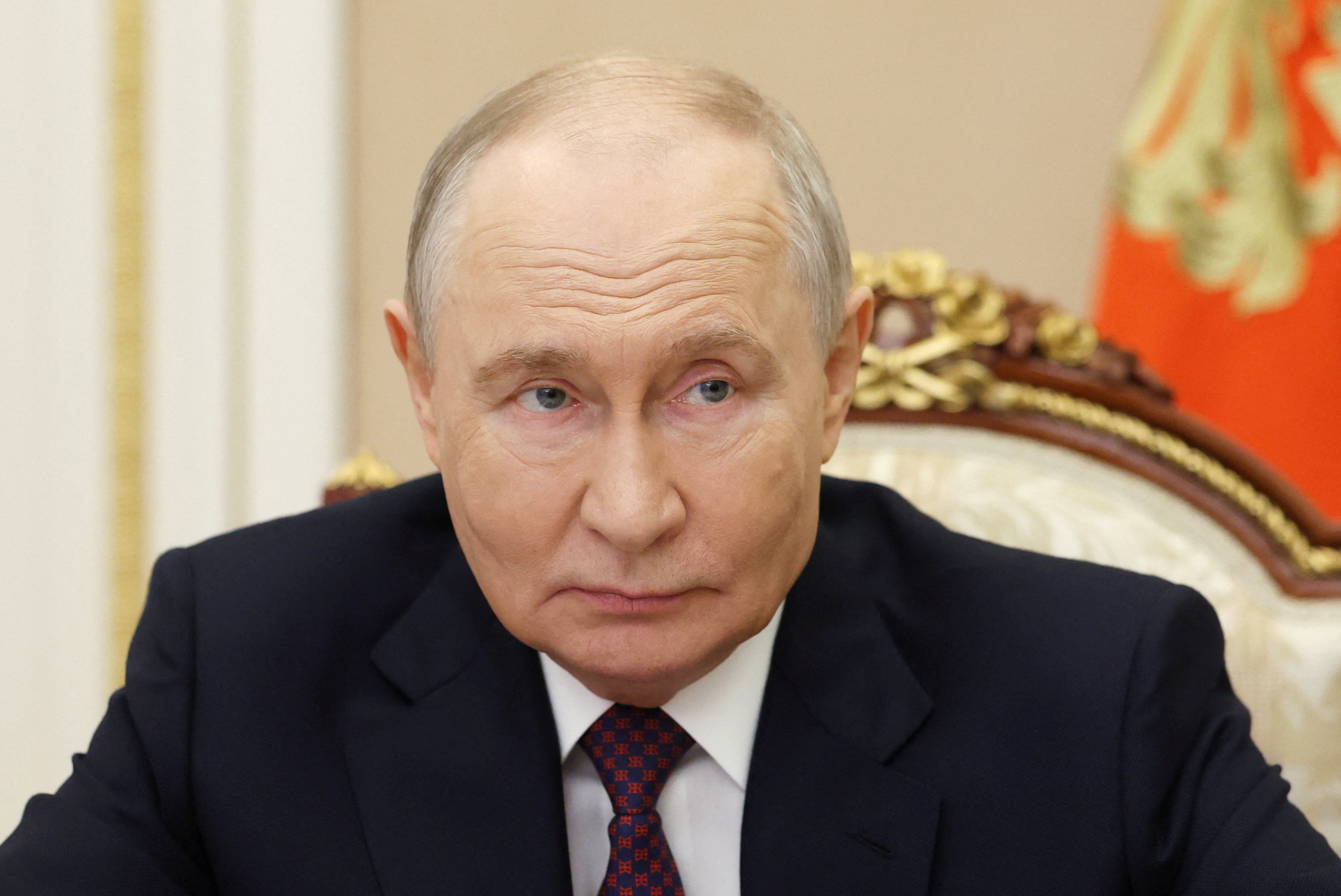 cover EU envoys set to approve major new Russia sanctions on Wednesday