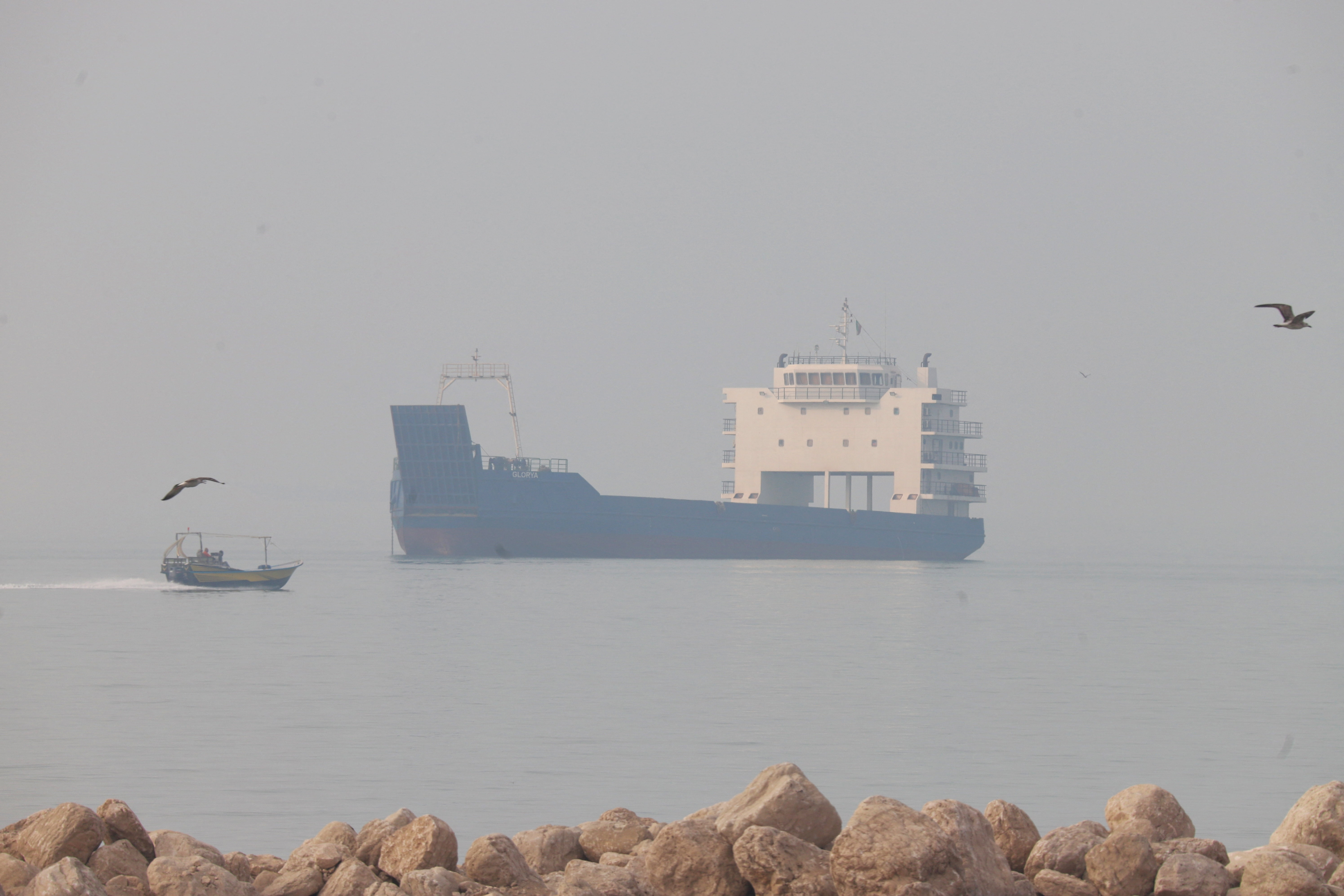 cover Middle East oil producers battle for market share when Hormuz reopens