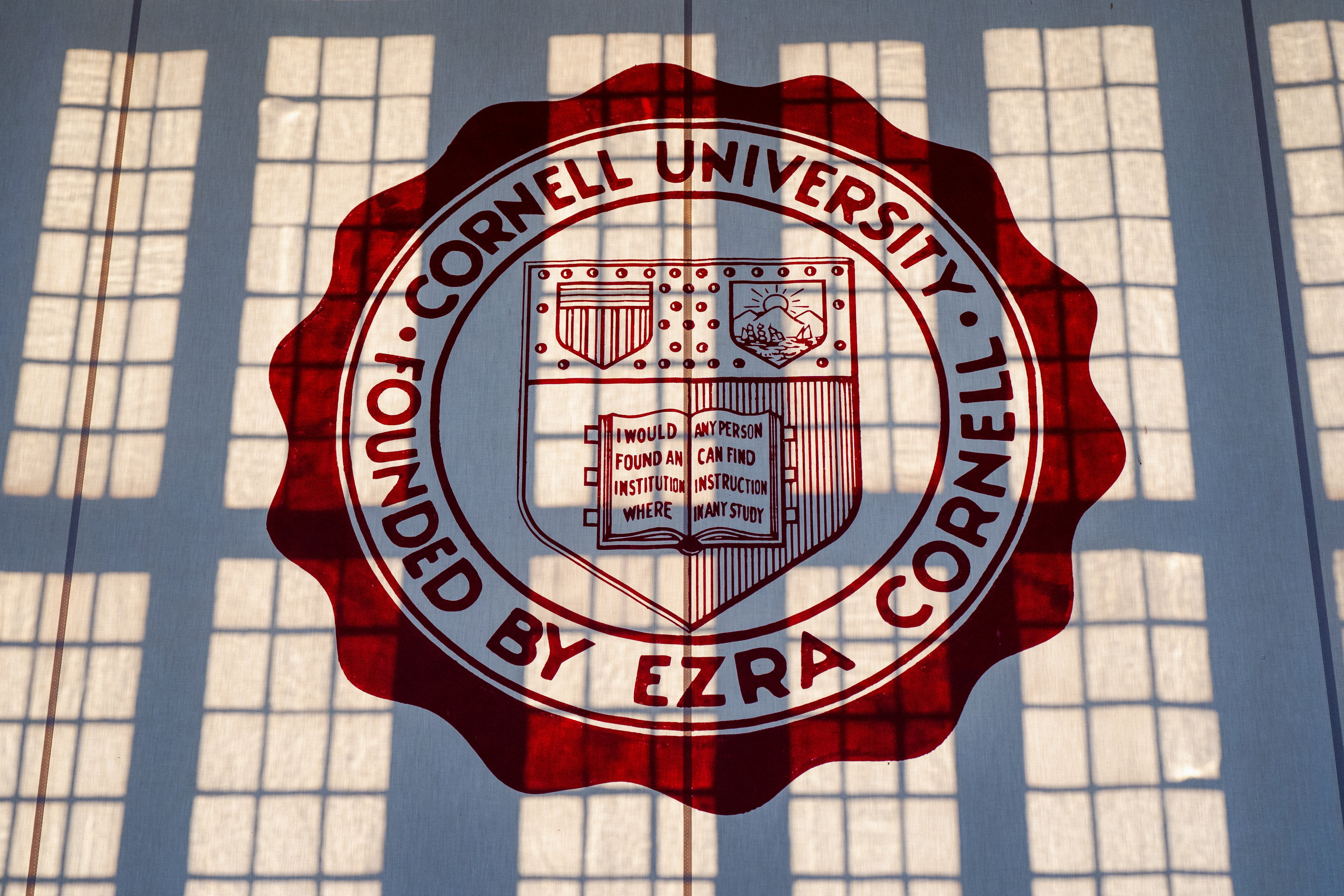 cover Pressure mounting on Cornell administration, president over handling of alleged gang rape