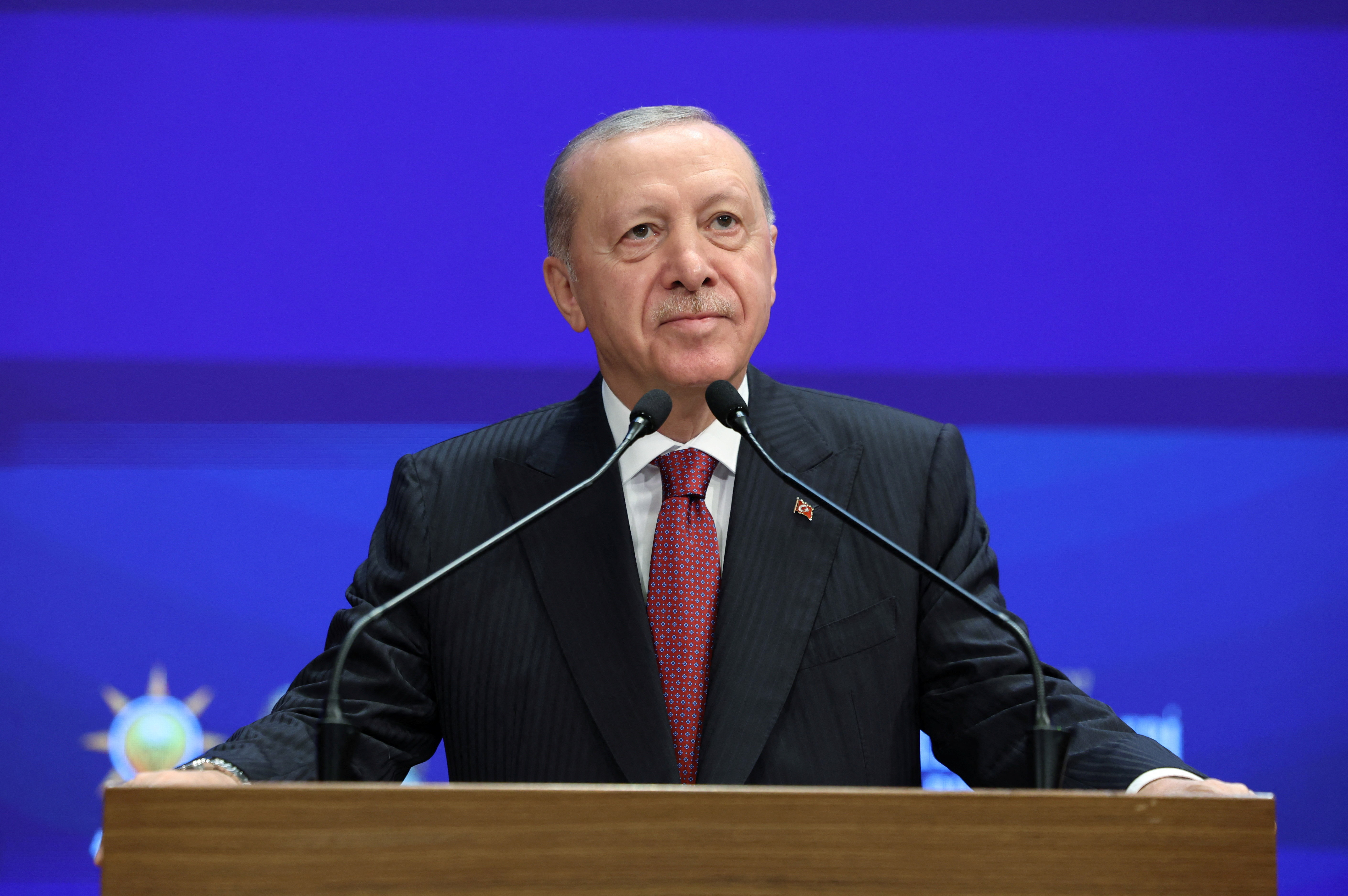 cover Turkey to send Mecca agreement to parliament soon