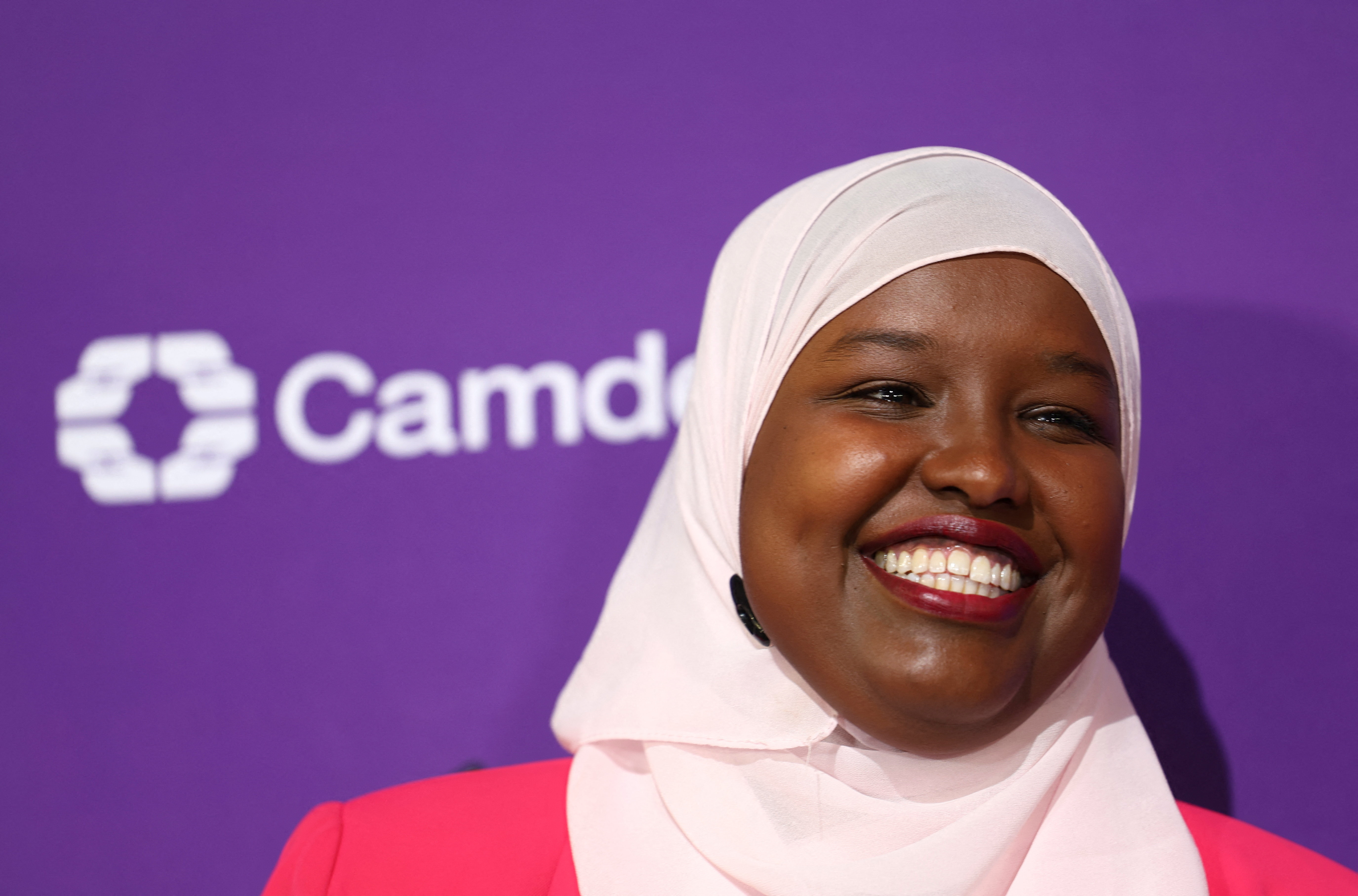 cover UK PM Burnham&#8217;s Labour fends off left-wing Greens in local election