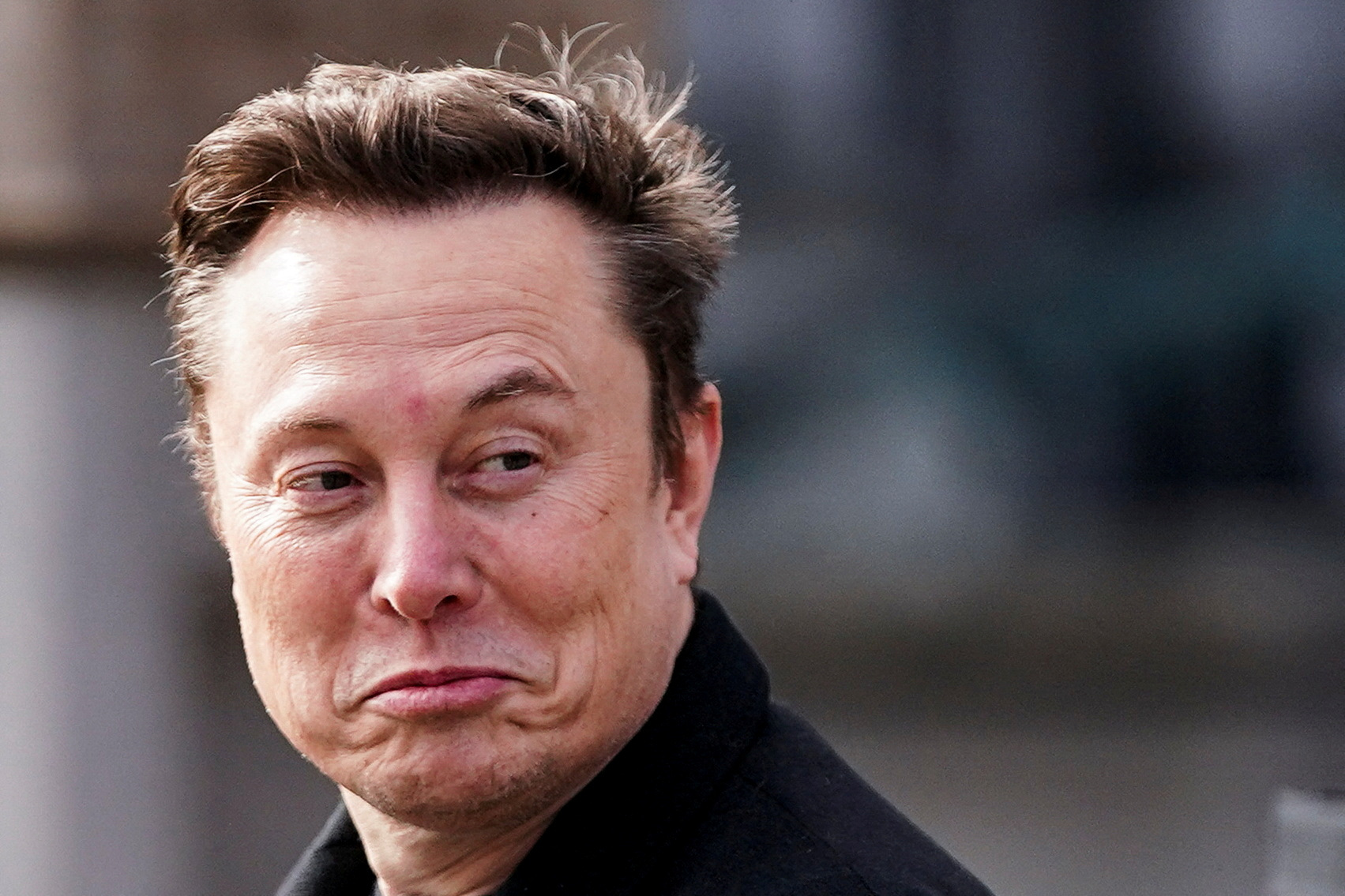 cover Musk has spent $366 million to help Republicans retain control of Congress