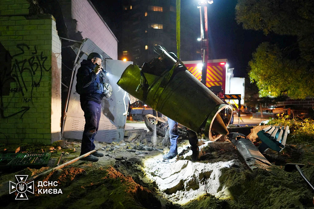 cover Russia hits no energy targets in Ukraine for first time since Trump&#8217;s &#8216;truce&#8217;