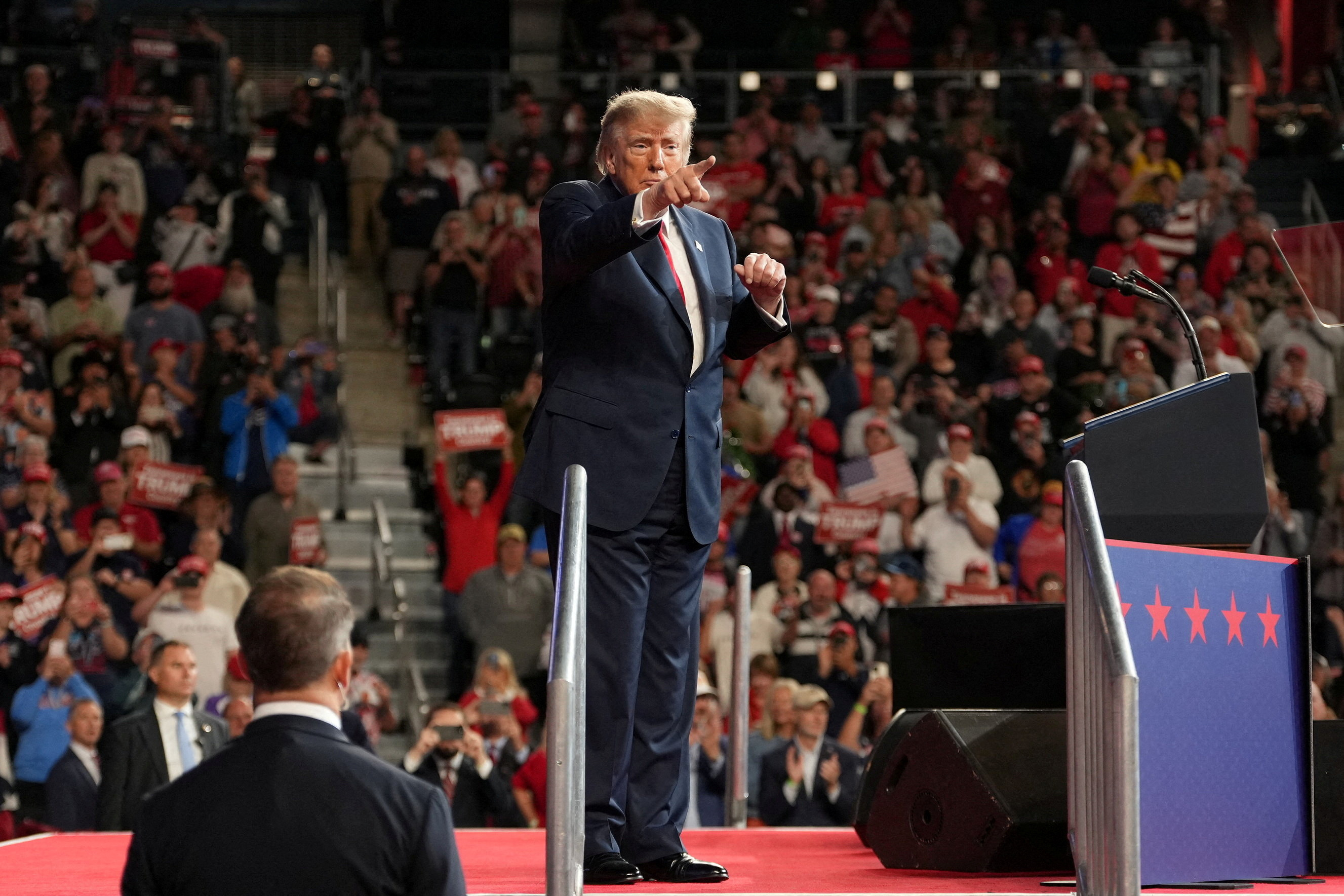 cover Trump defends Russia diesel deal as lawmakers from both parties complain