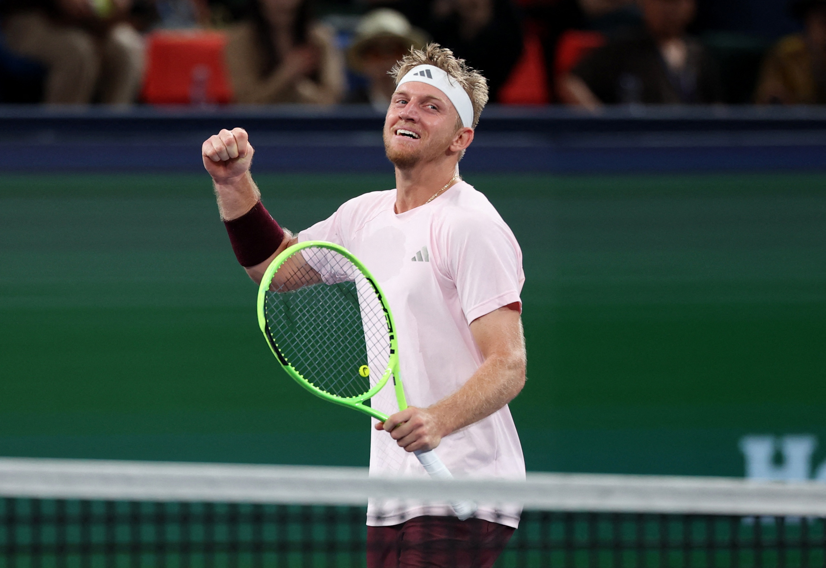 cover After years of frustration, Davidovich Fokina wins third title of 2026