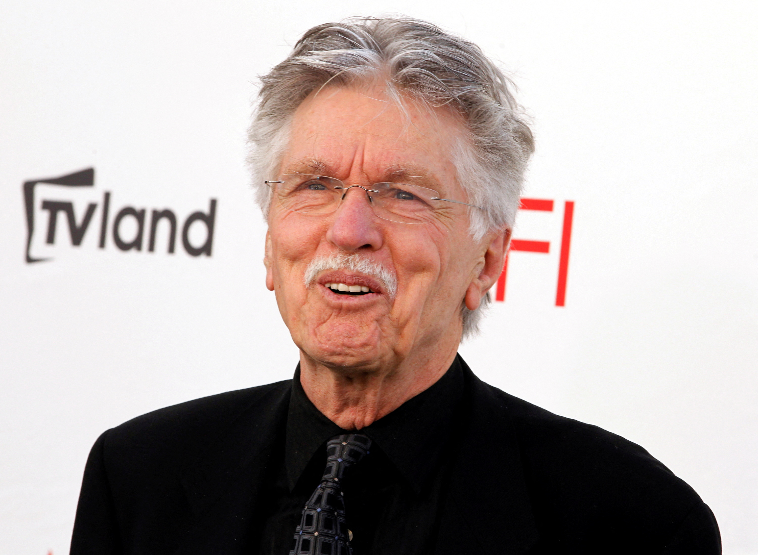 cover Tom Skerritt, star of Alien and Top Gun, dies at 93