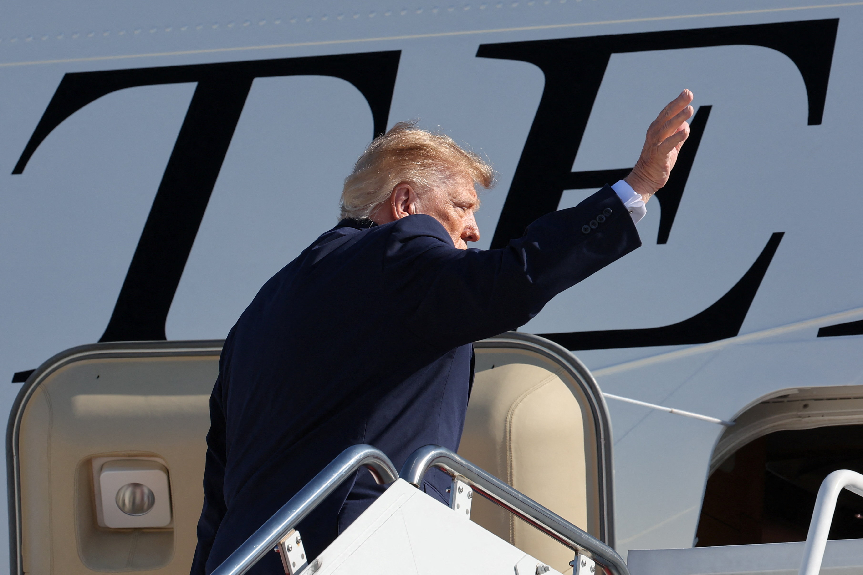 cover First Russian diesel from Putin-Trump deal heading for US