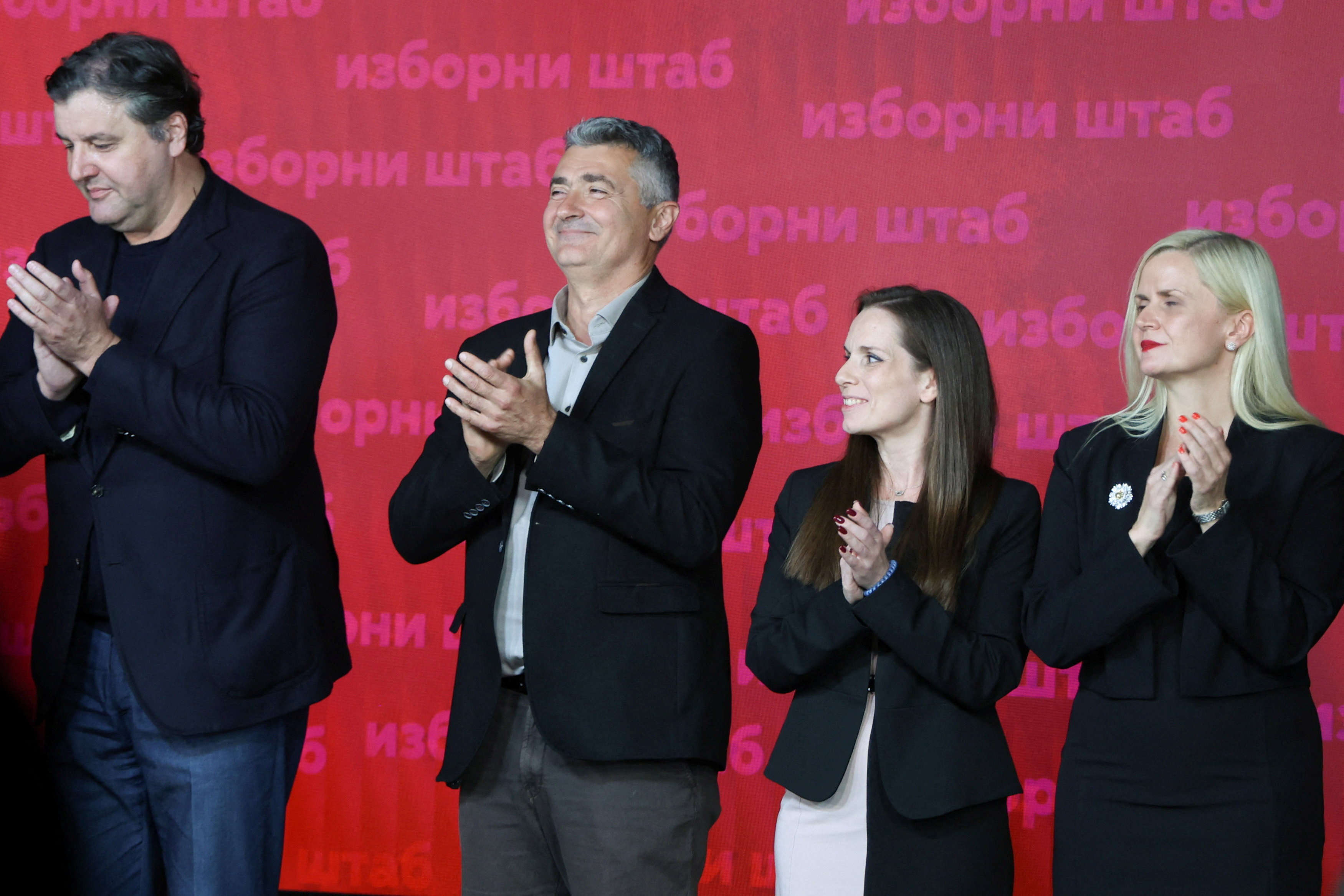 cover Serbia election: Main players, voter concerns and what is at stake