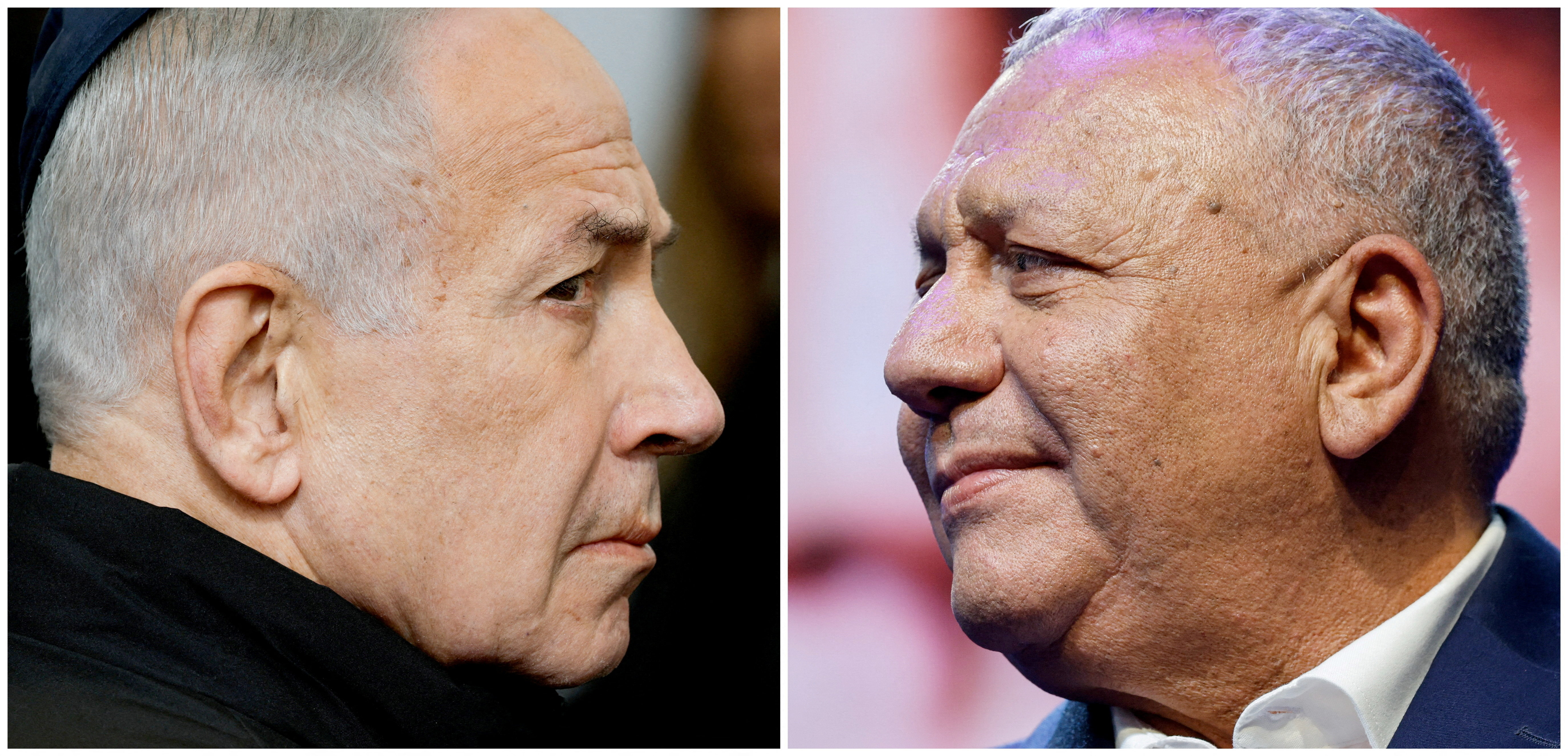cover Israel election deadlock: Four possible paths to a new government