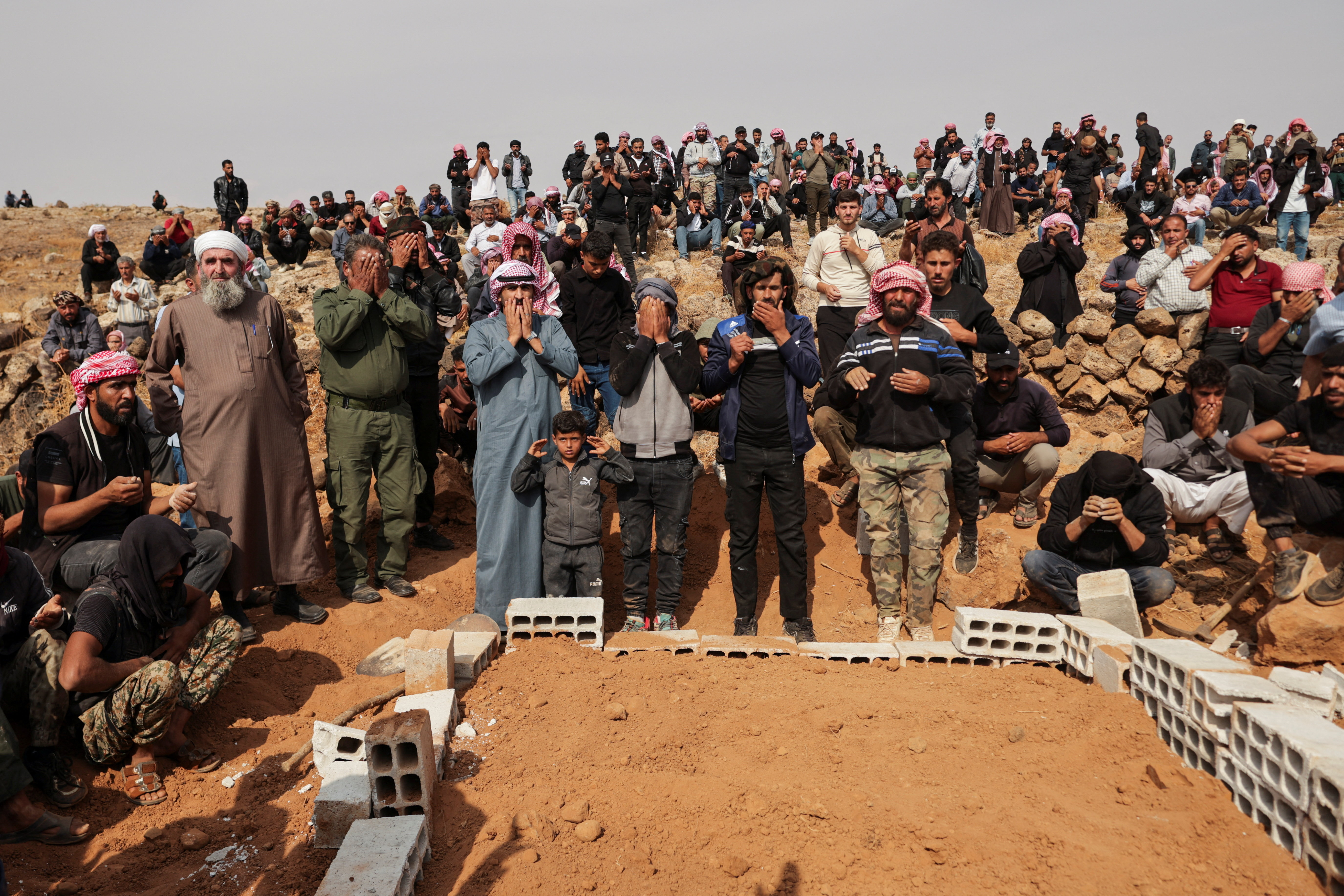 cover Jordan says it killed more than 20 Islamic State militants in airstrikes on Syria