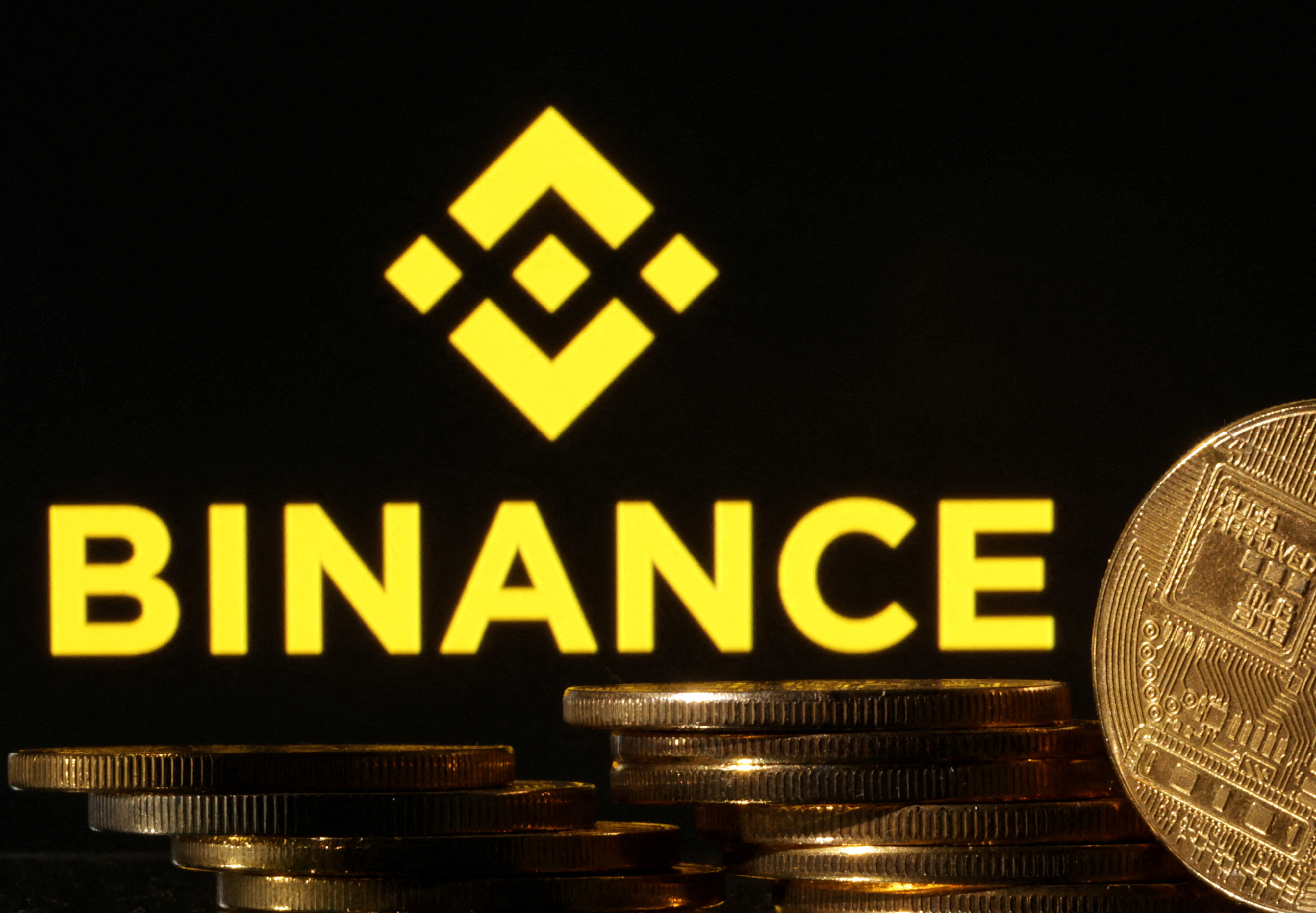 cover Binance hit by record $6.3bn crypto hack blamed on North Korea