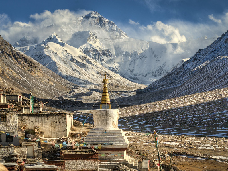 cover Injuries in China&#8217;s Tibet rises to 76 after earthquake, death toll remains at 16