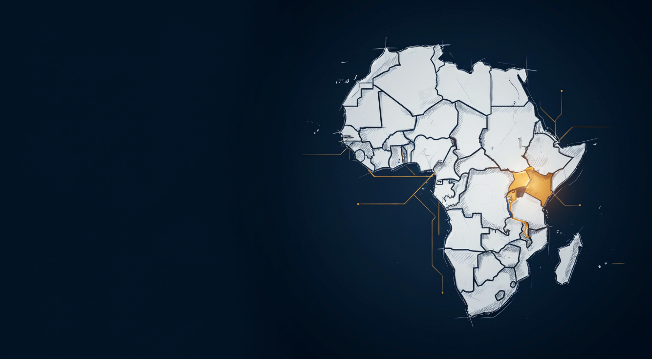 cover Africa&#8217;s monetary institute had a September deadline. Farhat Bengdara helped build the institutions it&#8217;s meant to replace