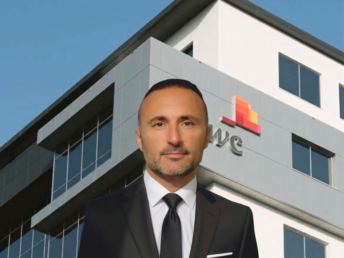 cover Former Cyta CEO Andreas Neocleous joins PwC Cyprus as CCO 