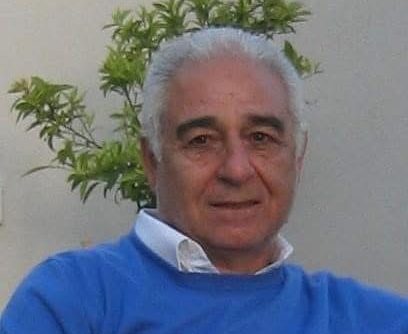 cover Armenian community grieving ‘mentor’ and ‘family’ Benon Sevan