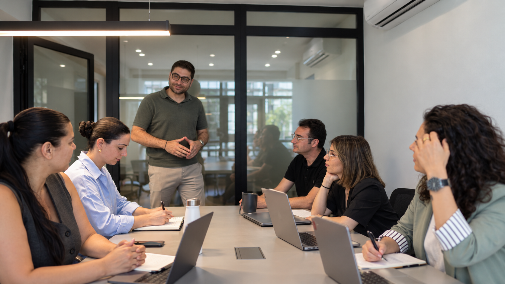 image DART Recruitment: Putting people at the heart of a changing recruitment market