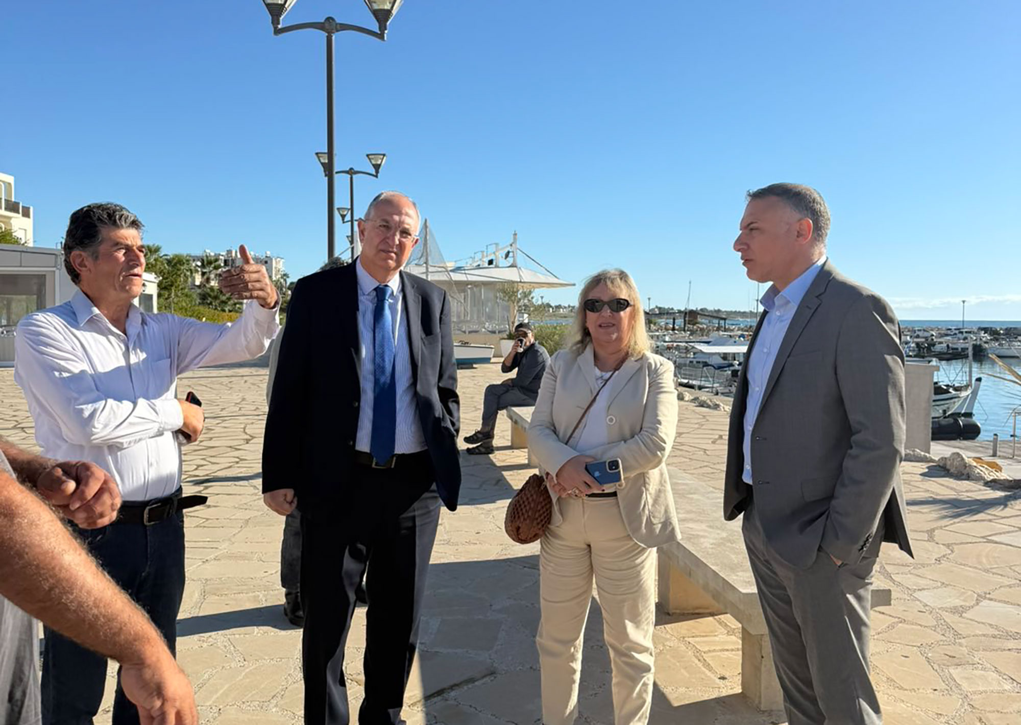 cover Compensation plan for Zygi fishermen nearing completion