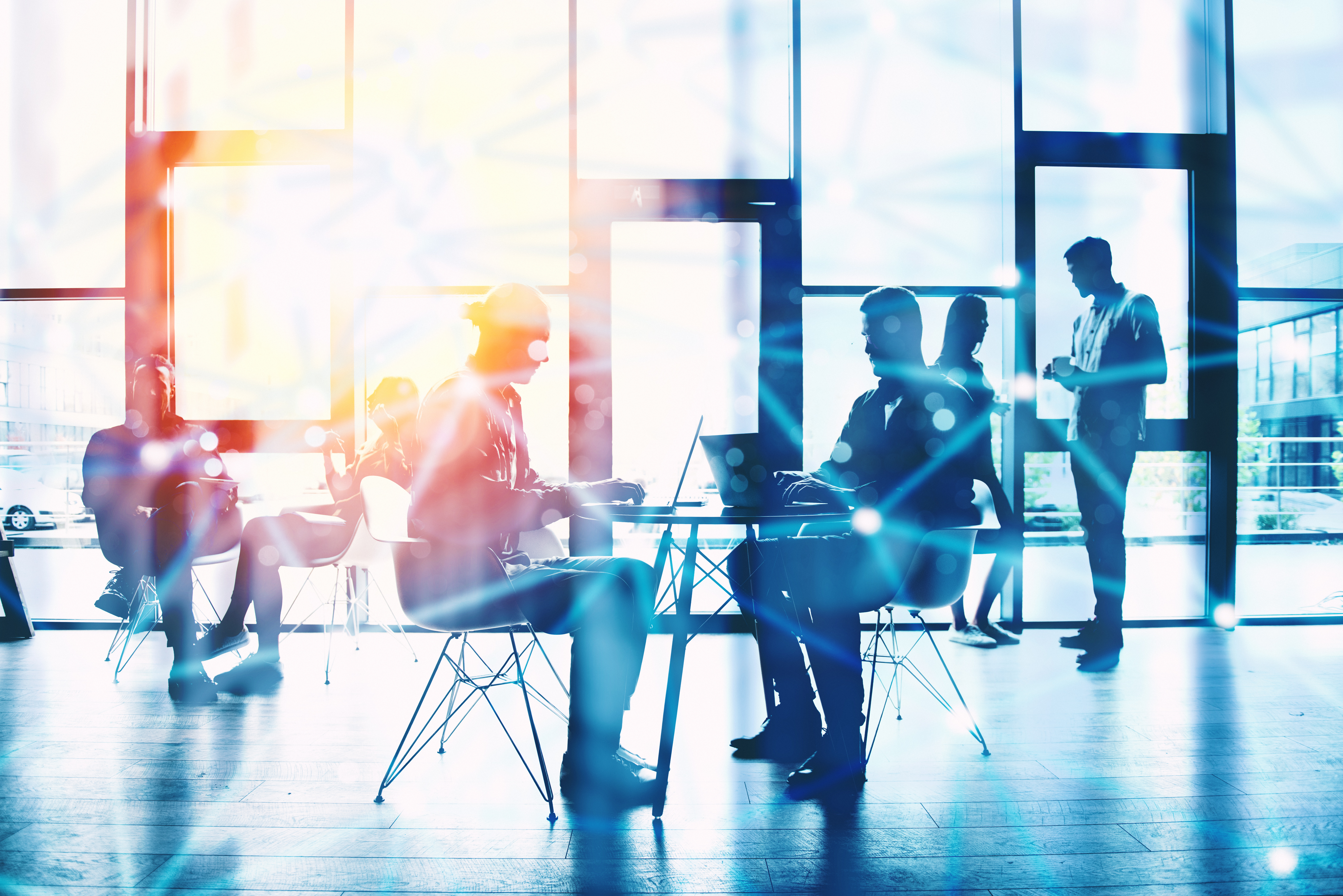 cover Inside Cyprus’ growing network of startup investors
