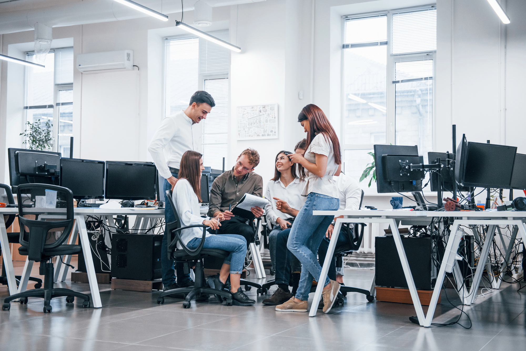 cover Beyond the pitch: How Cyprus supports its startup founders