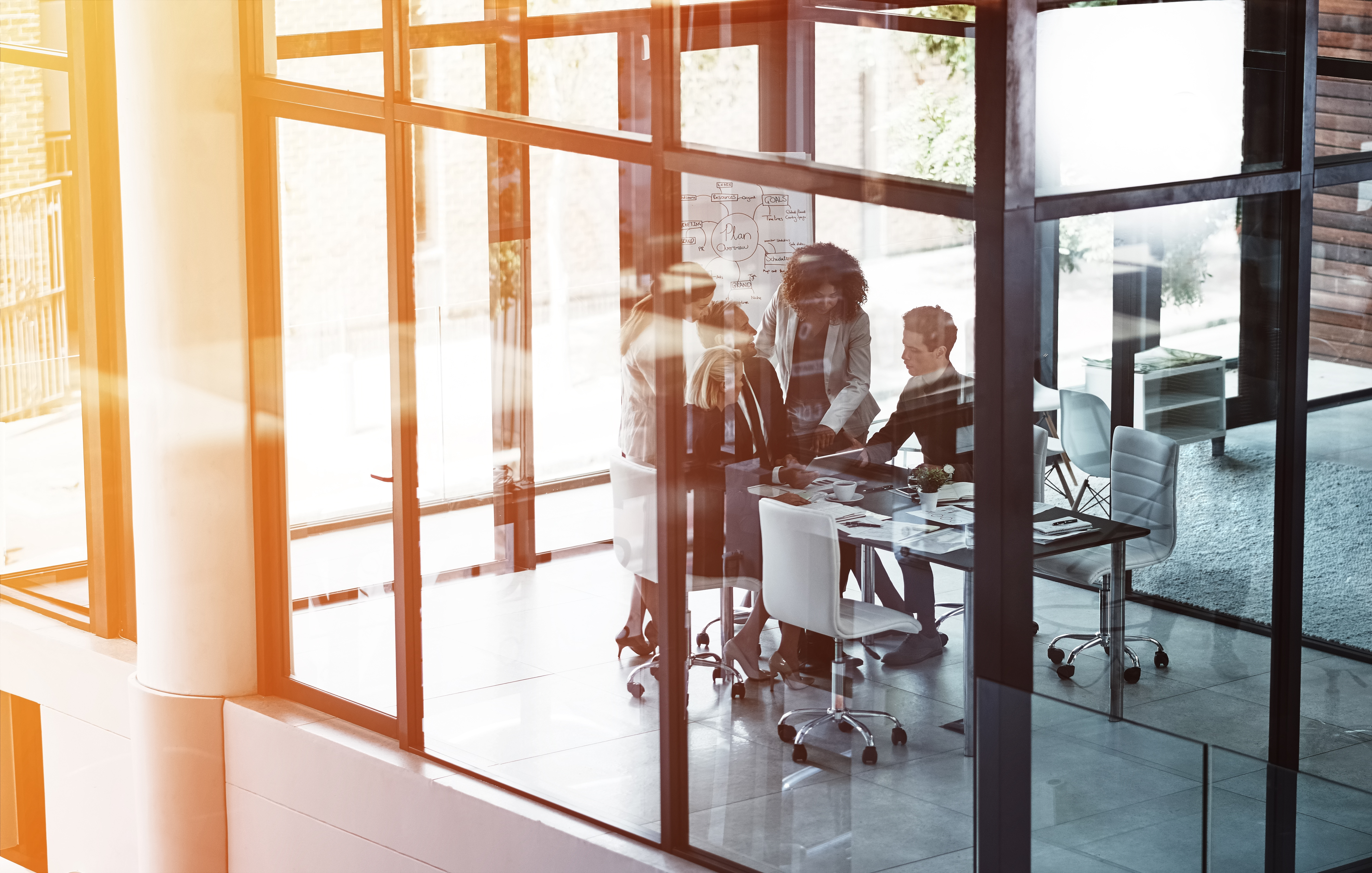 cover Cyprus turns tech potential into growth, but startup scaling remains a hurdle