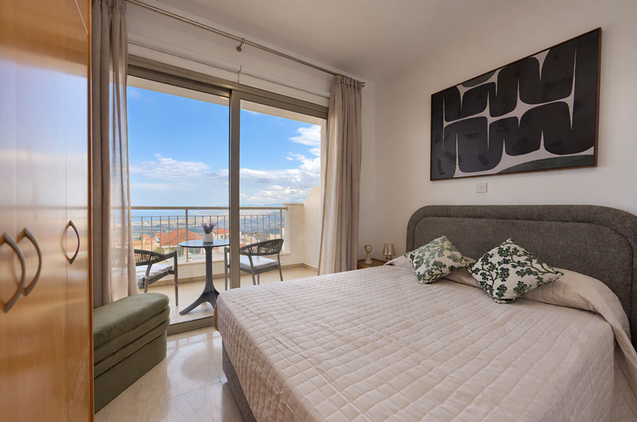 Latchi Panorama Phase 2: sold-out success continues with 26 new properties from €50K