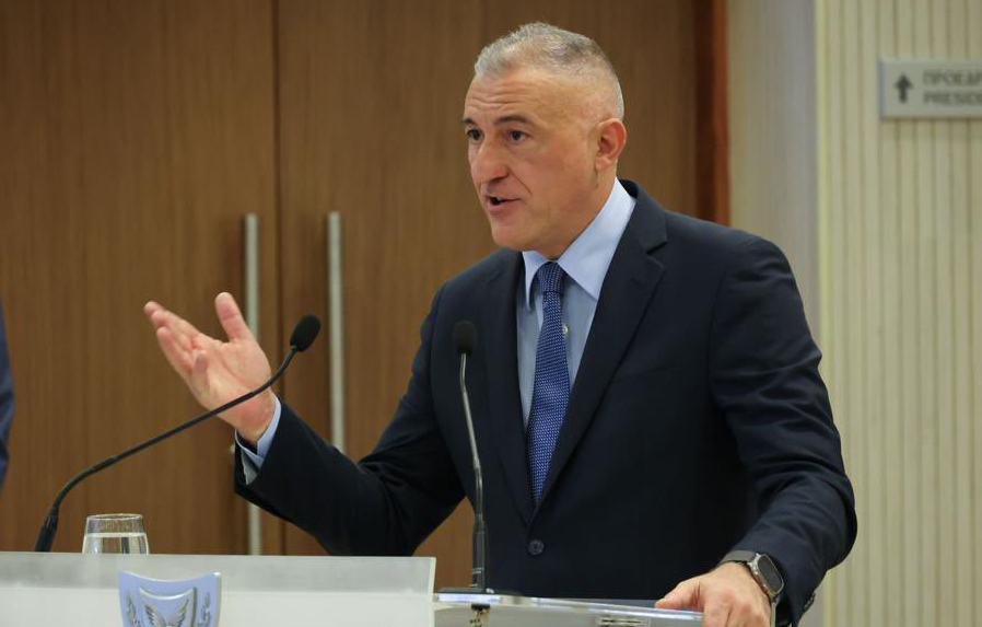 image Eni’s Brusco: Kronos field will produce 500 million cubic feet of gas per day
