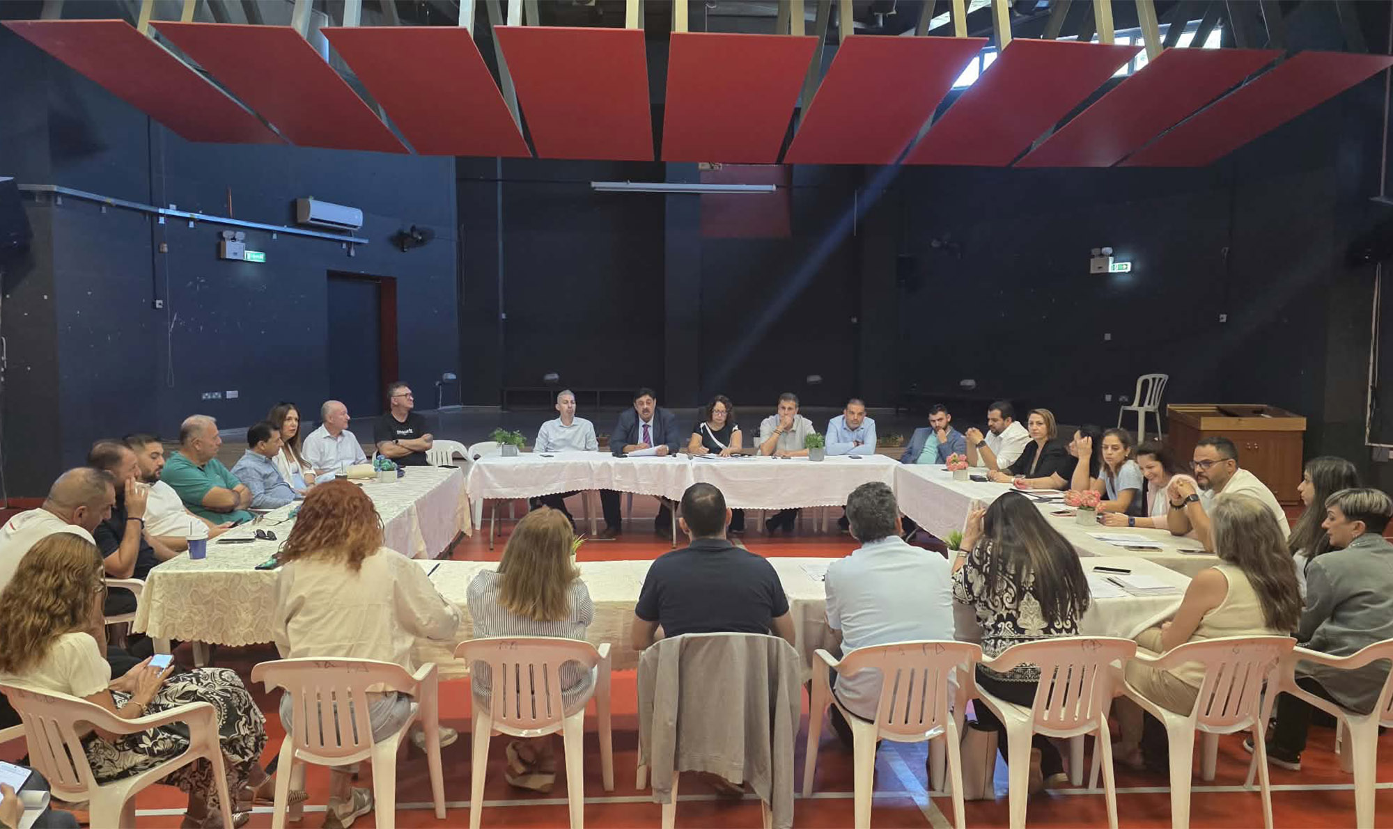 cover MPs identify overcrowding, security issues at Limassol schools