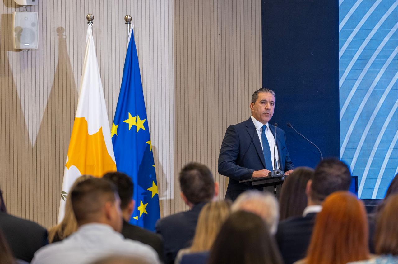 cover Eurobank reaffirms support for Cyprus’ young entrepreneurs