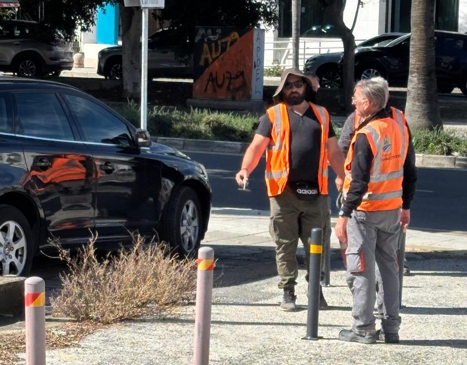 cover Tales from the Coffeeshop: We are all proud to be called ‘Mossad agents’