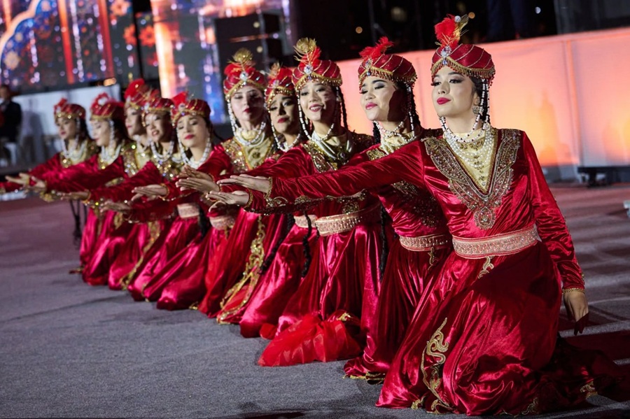 Cyprus women’s chess team captures silver medals at Samarkand Olympiad
