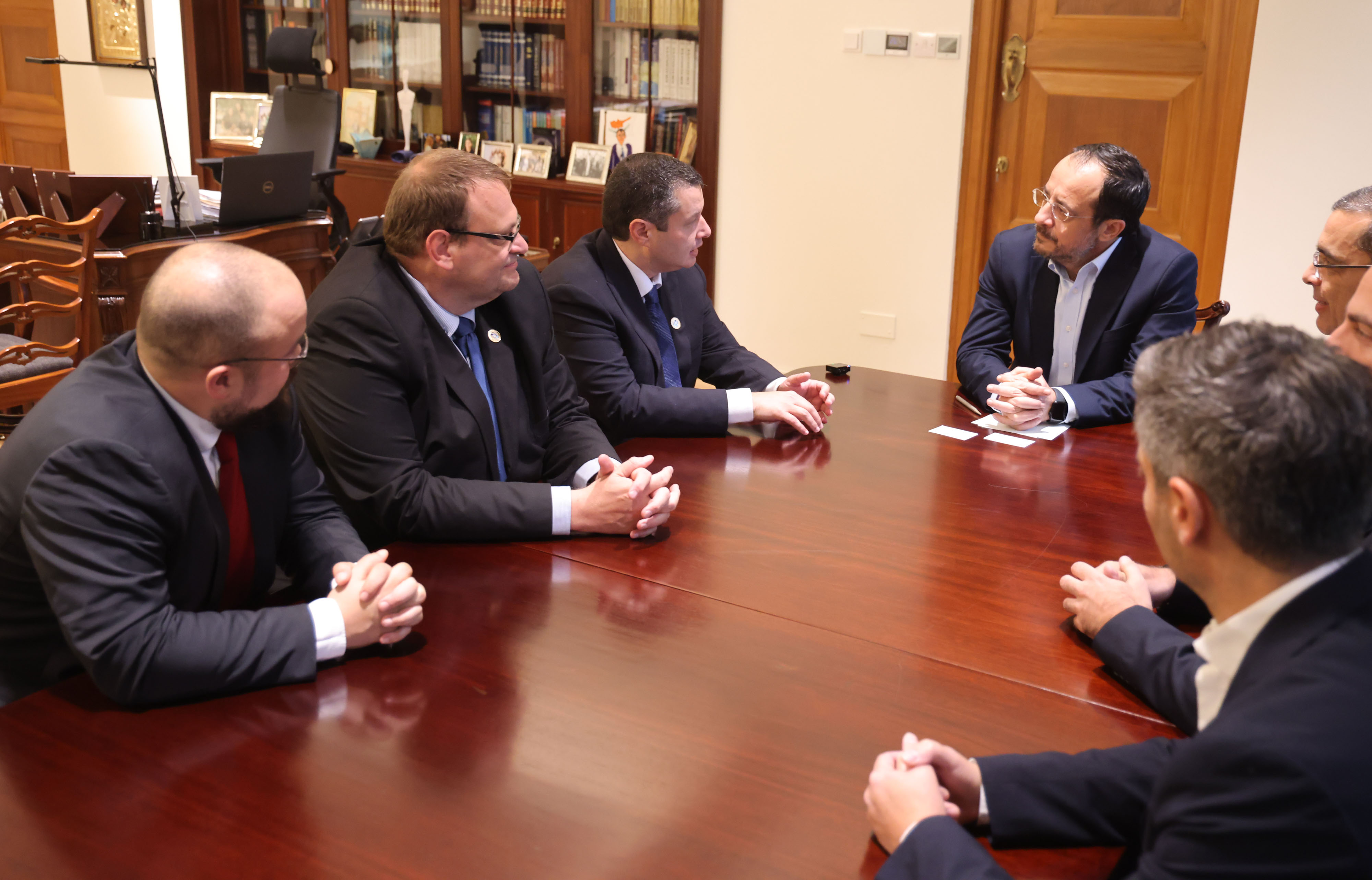 cover Israel lobby sets off political firestorm