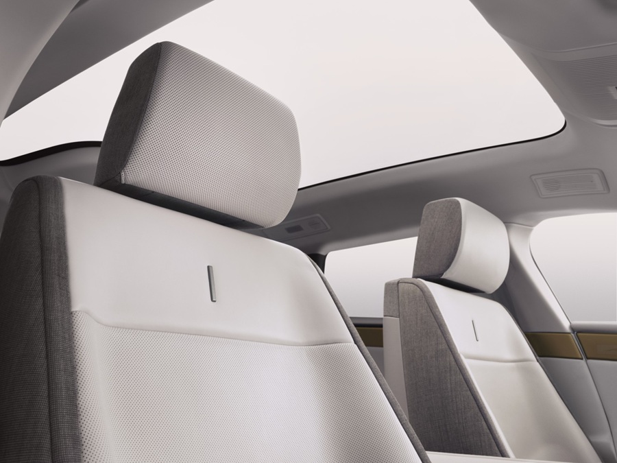 Jaguar Type 01 makes New York debut, redefines standards of luxury