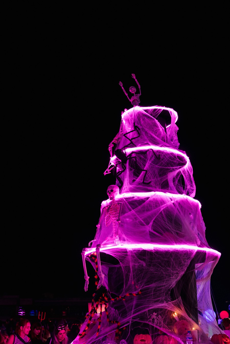 cover Cyberness Halloween Market Takes Over Kolla This October