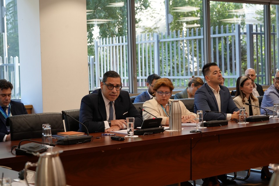 cover Kombos: No change to who can use crossing points when Cyprus joins Schengen