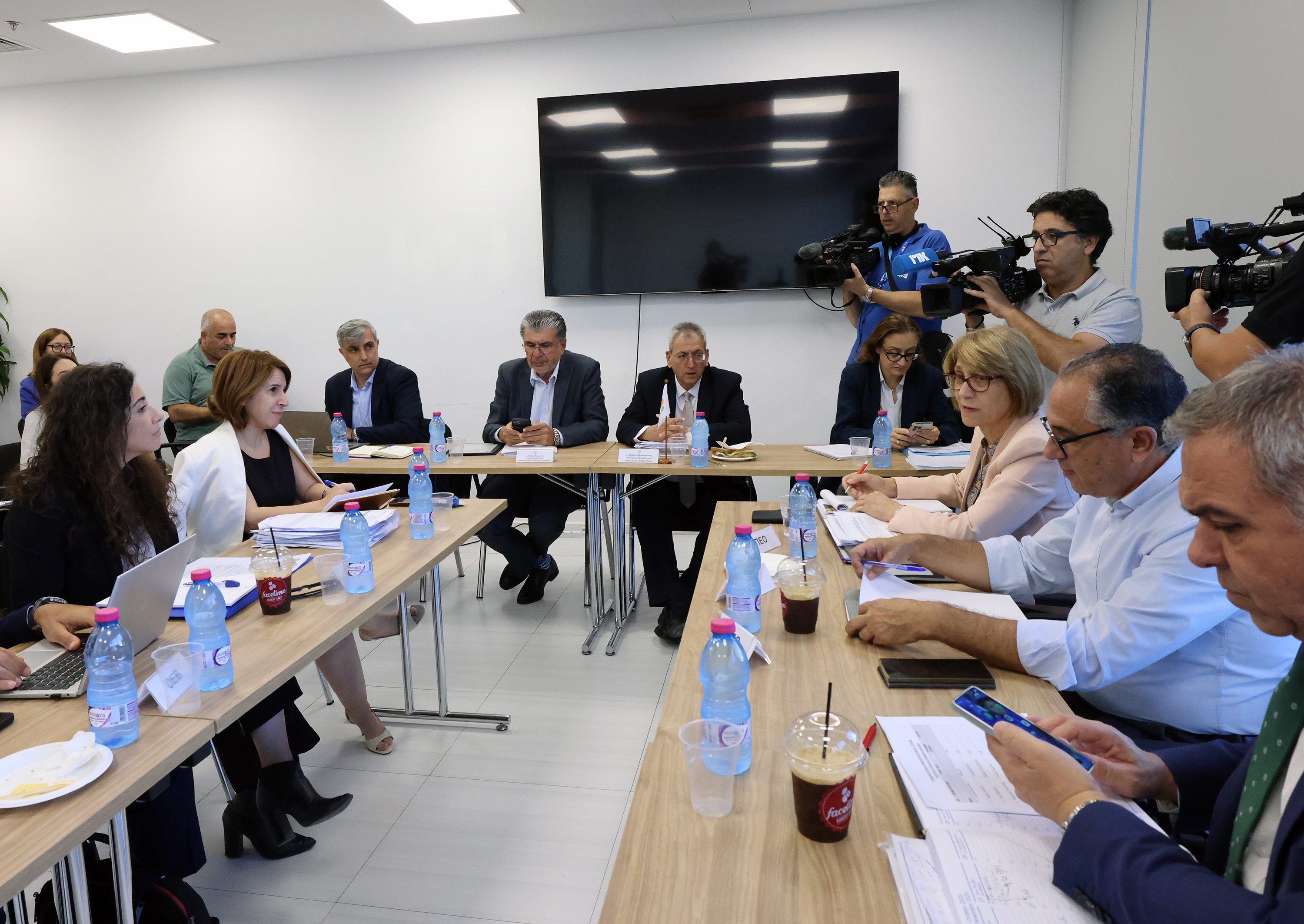 cover Labour minister hopes pension reform to be sent to next cabinet meeting