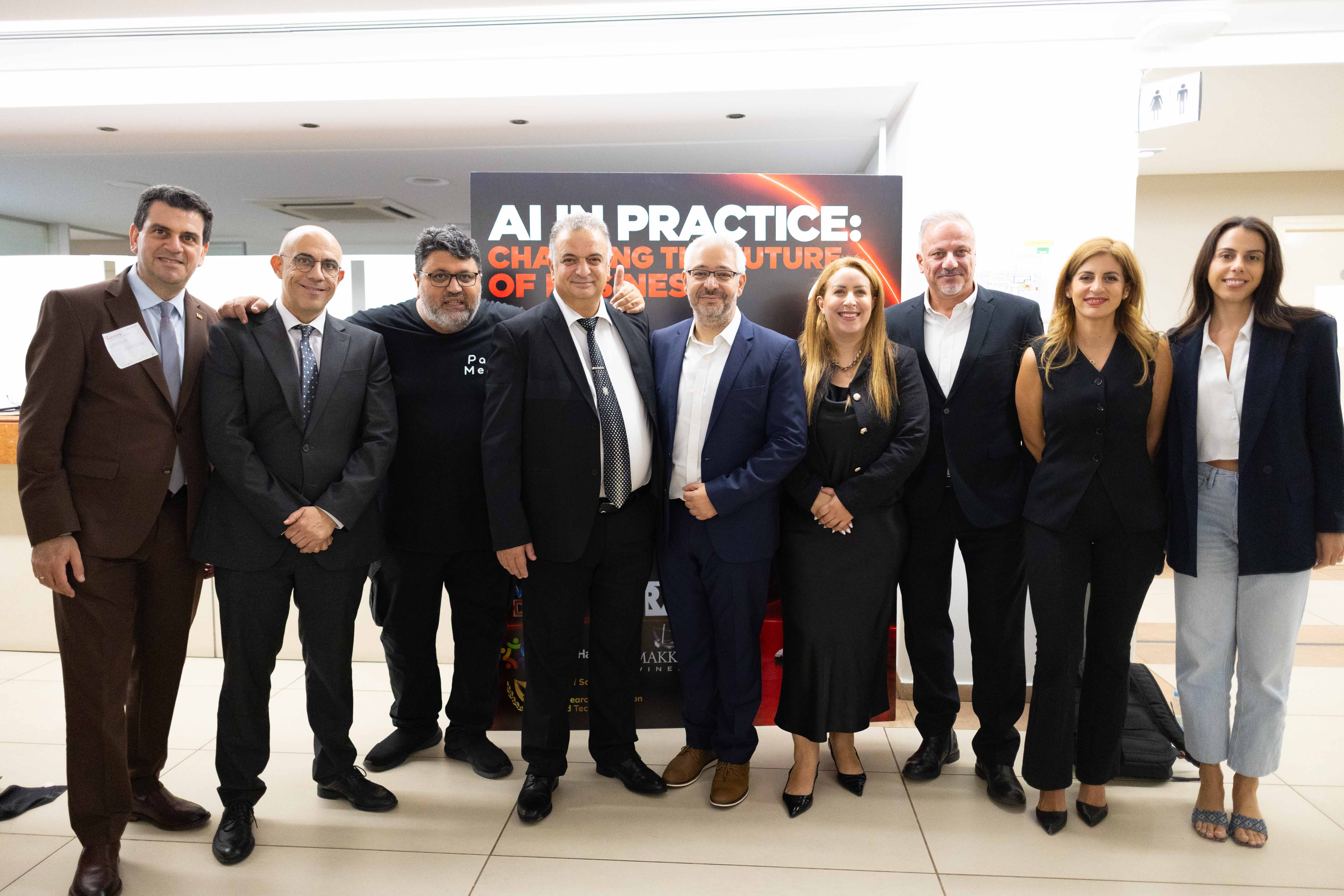 cover Cyprus businesses need to turn AI experimentation into business value