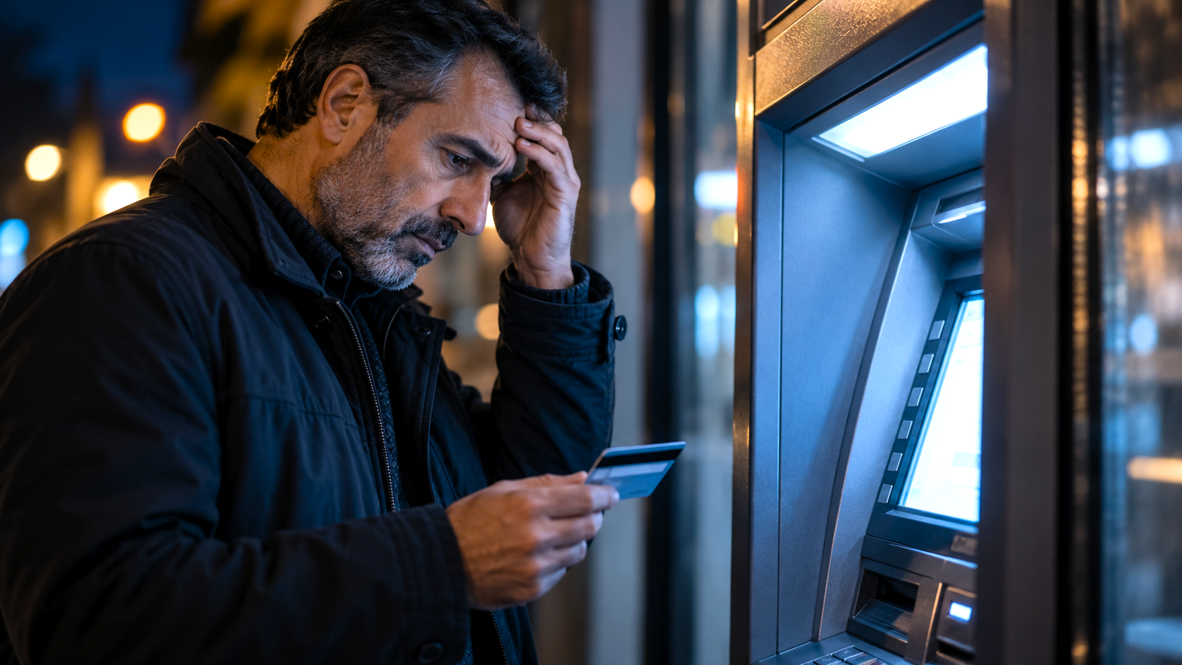 cover Is your money safe in Cyprus?