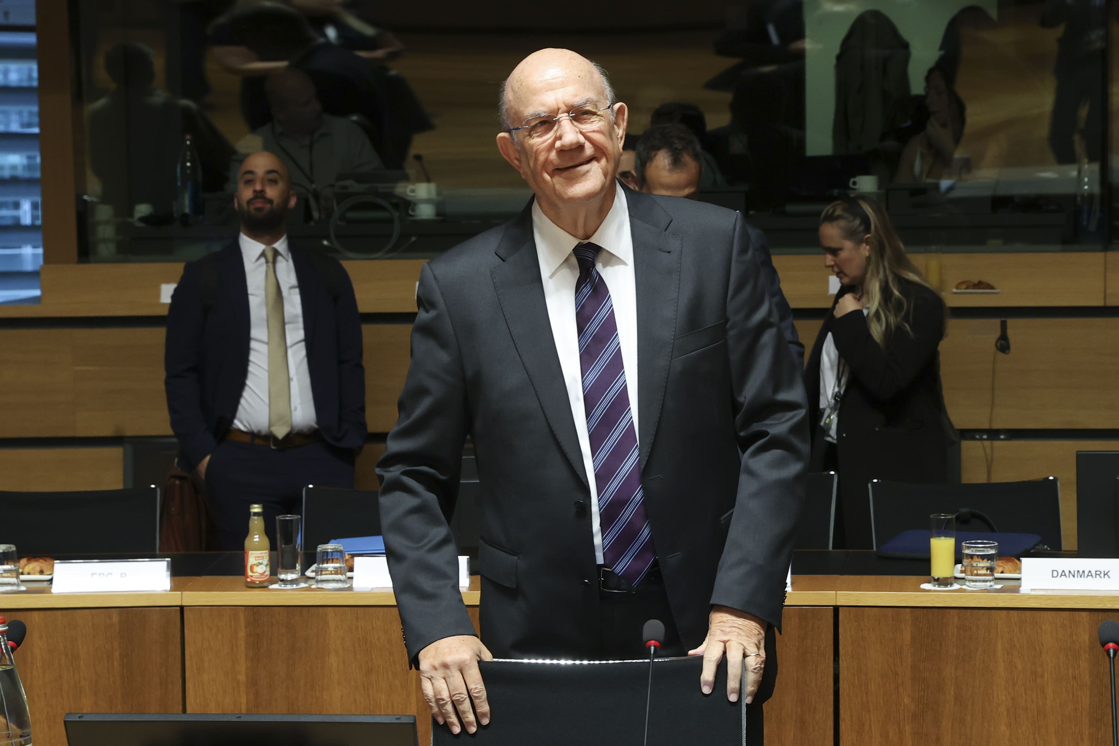 cover Keravnos upbeat on Cyprus as IMF forecasts faster growth and lower inflation
