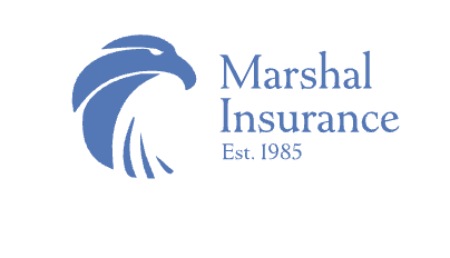 Marshal Insurance logo