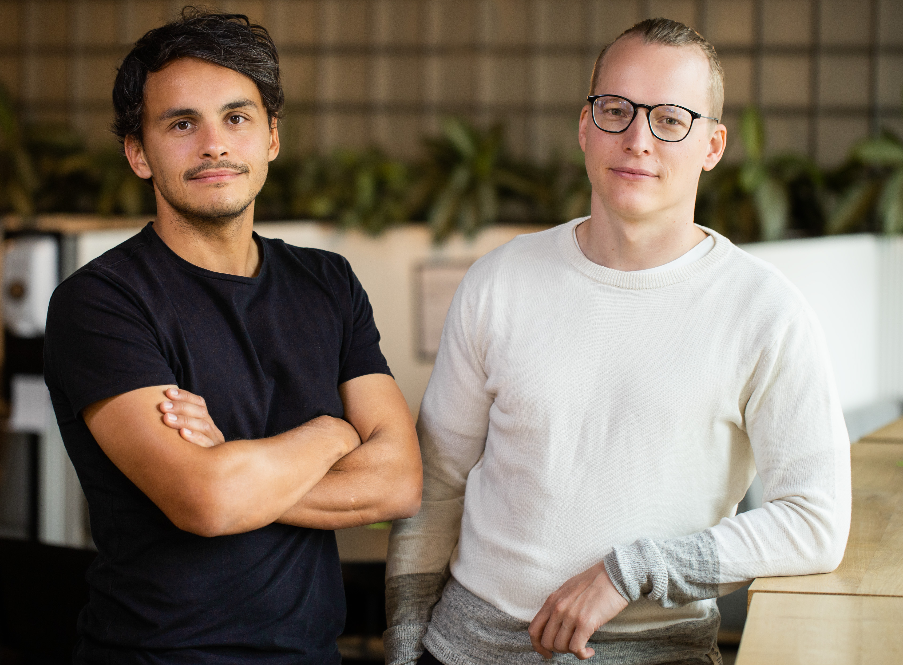 image Bolt and Skroutz partner with finmid as fintech raises €17 million extension