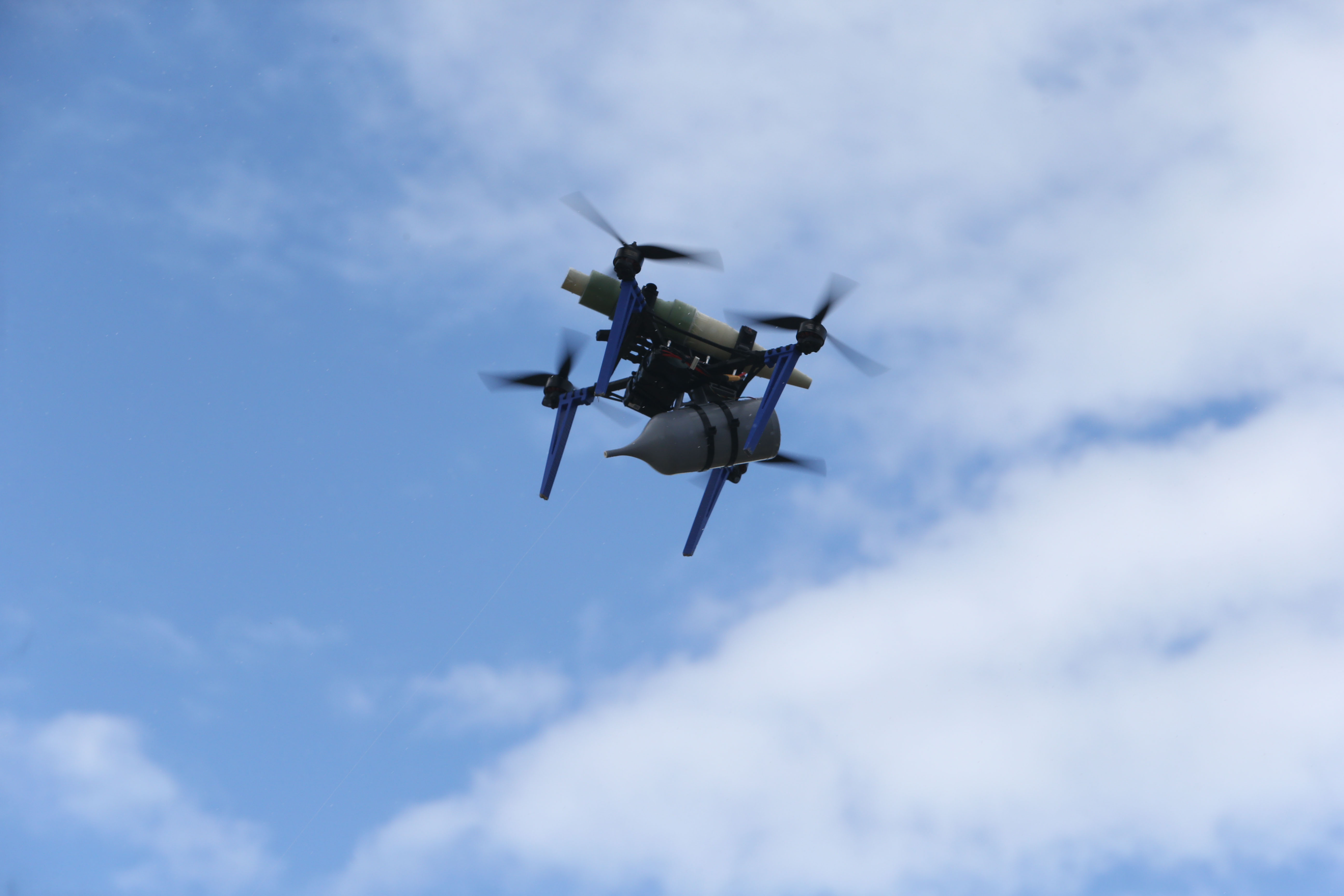 military, National Guard, exercise, drone, drones, armaments, weapons