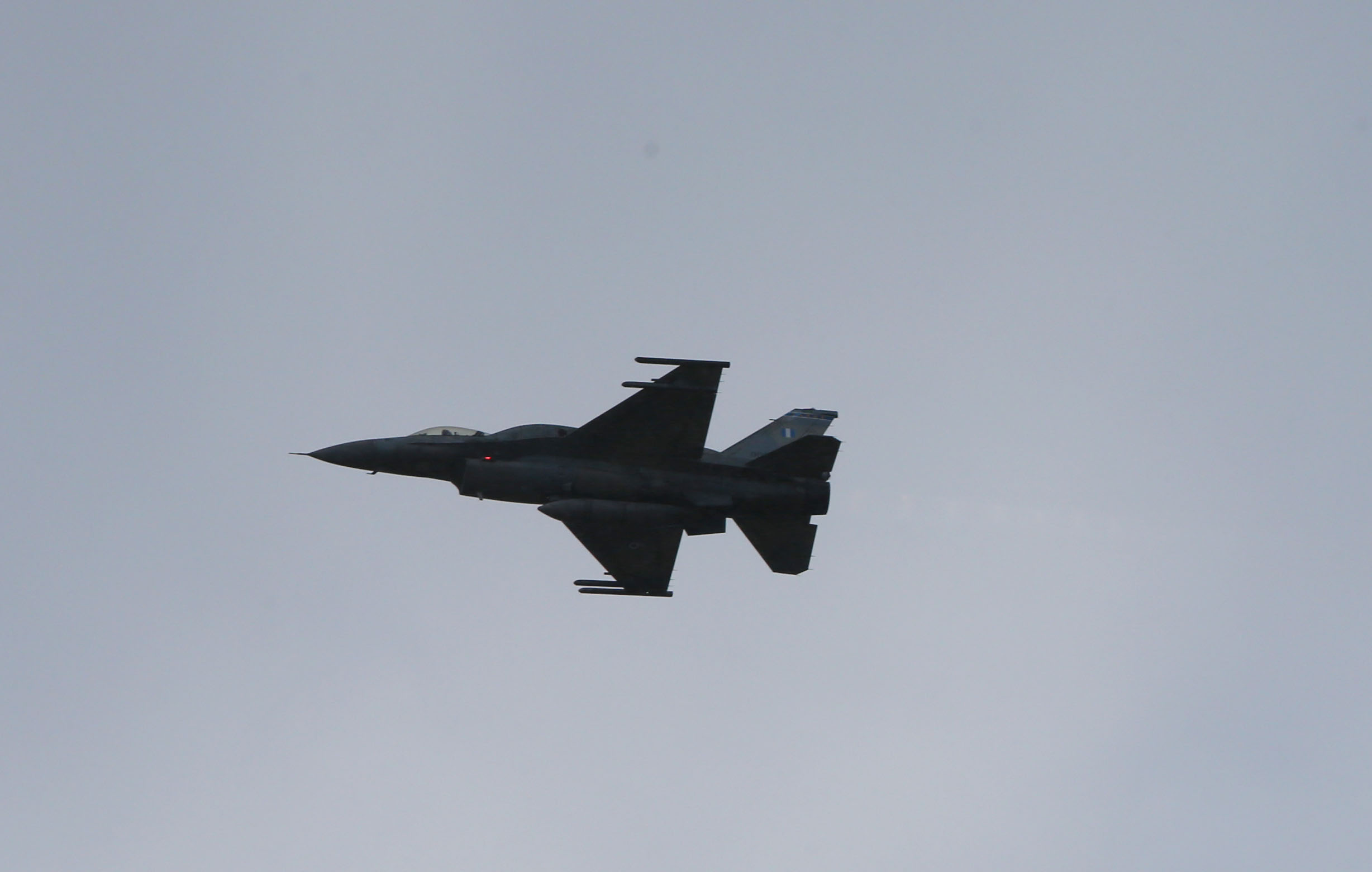 cover Military exercise tests Cyprus’ full operational capabilities