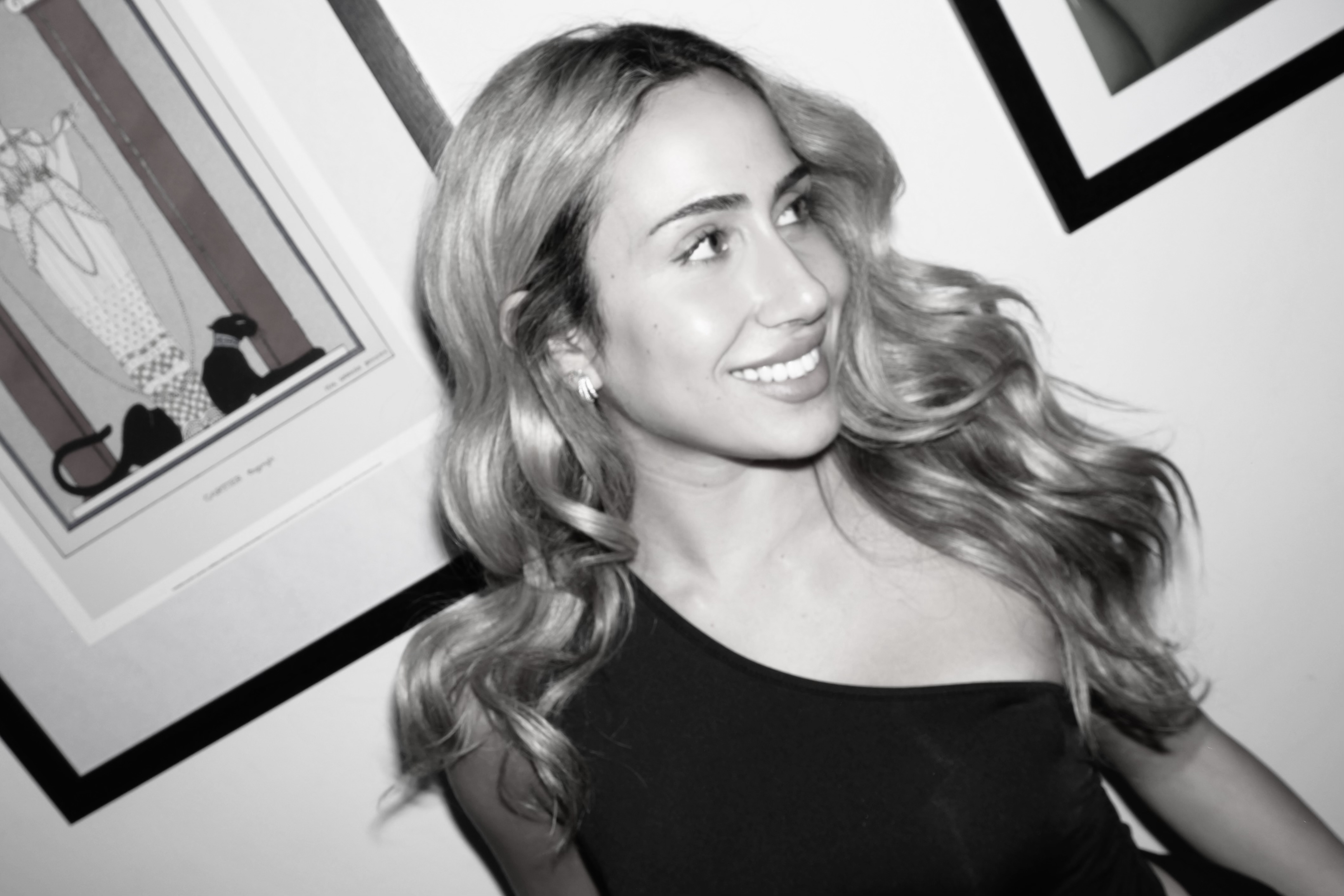 cover Nicole Georgiou is building i spy for the way people really shop